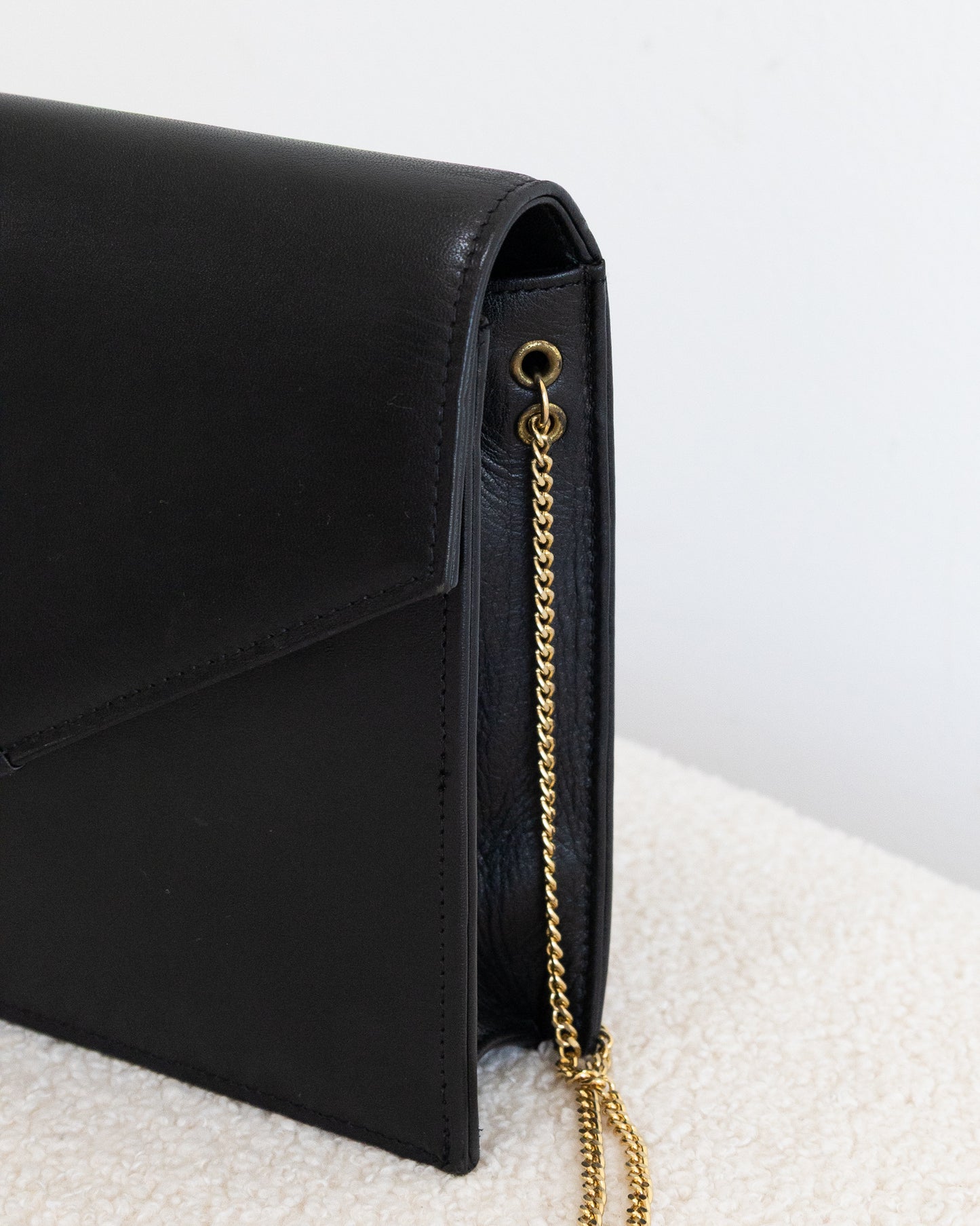 CHRISTIAN DIOR Envelope
