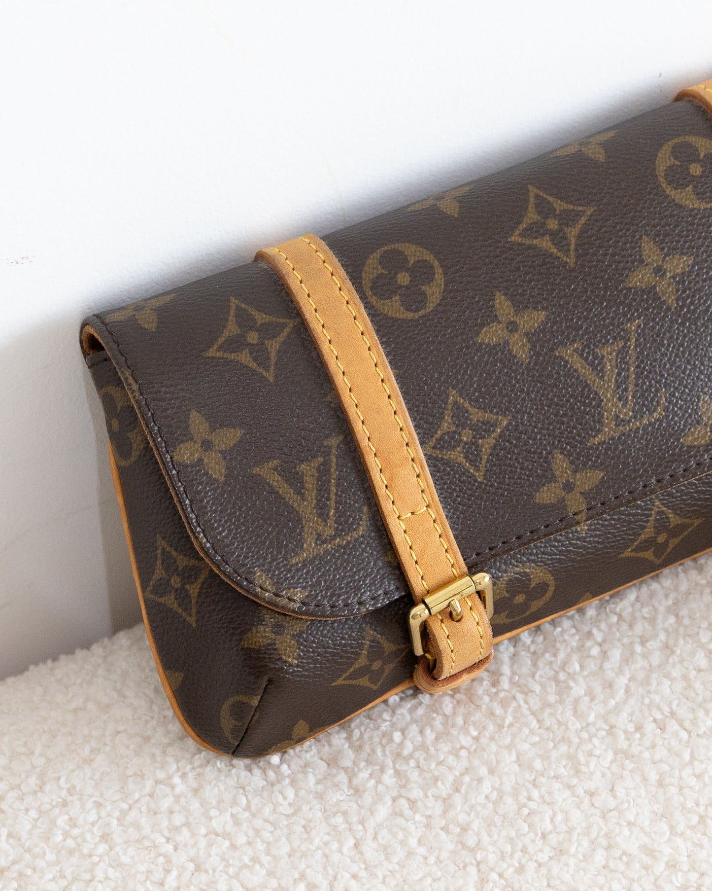 LOUIS VUITTON Marelle Belt Bag