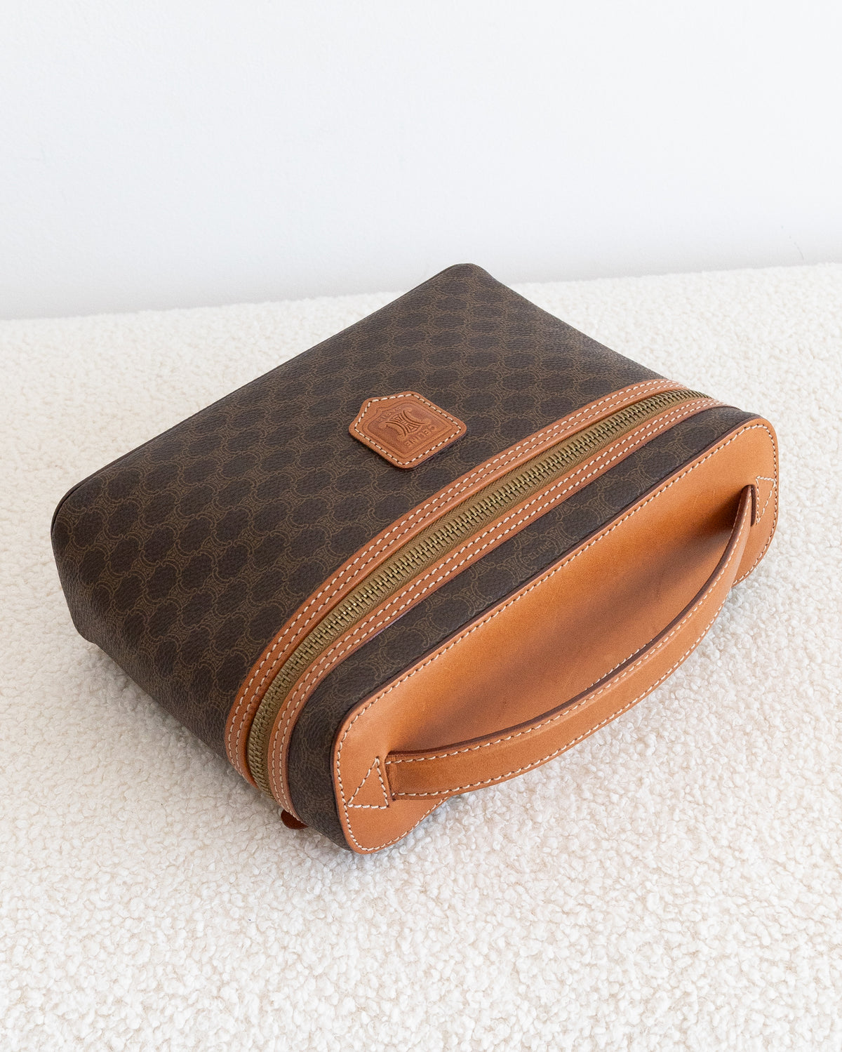 CELINE Macadam Vanity