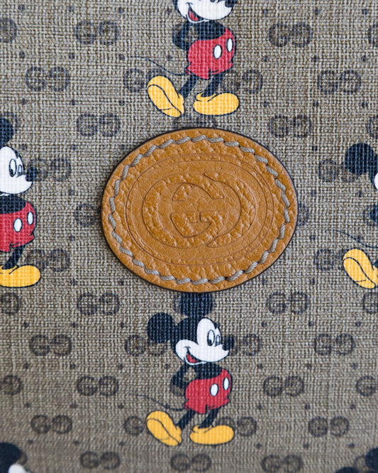 GUCCI x Disney Belt Bag