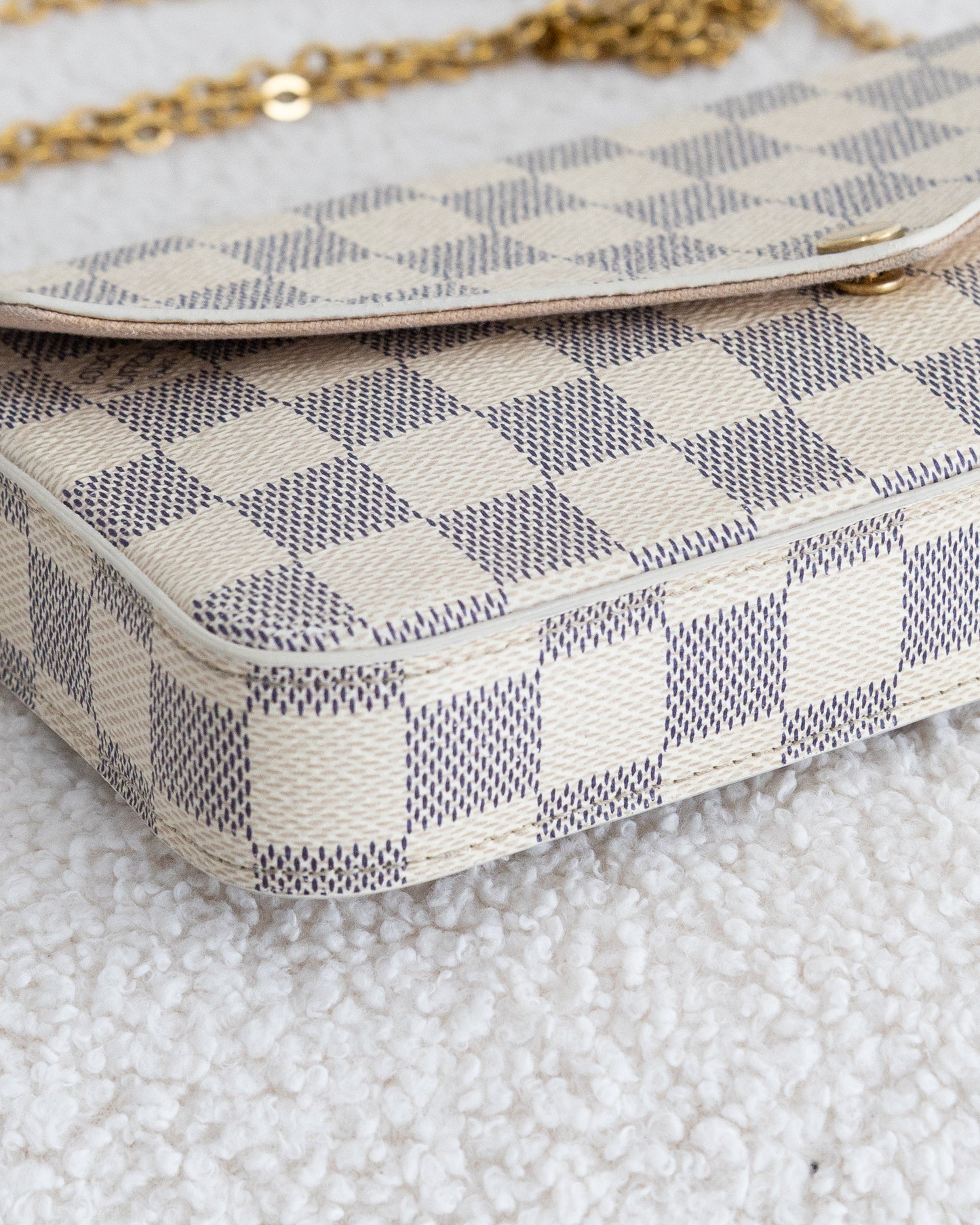 LOUIS VUITTON Felicie