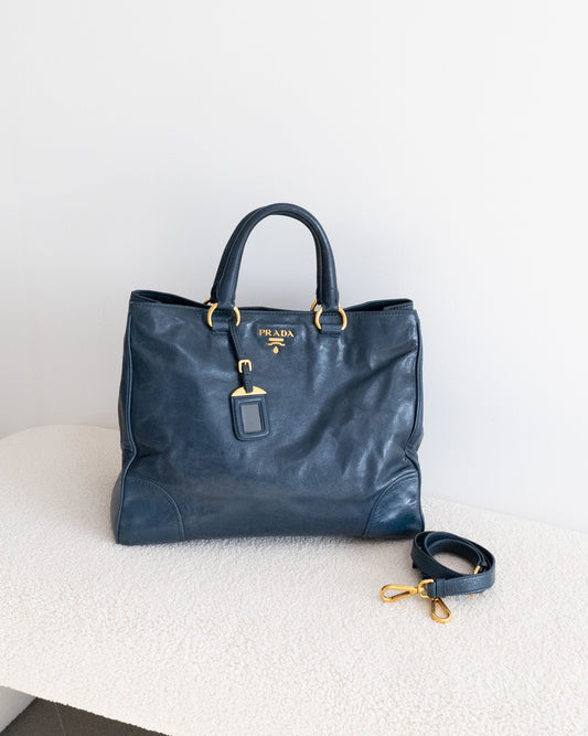PRADA Tote