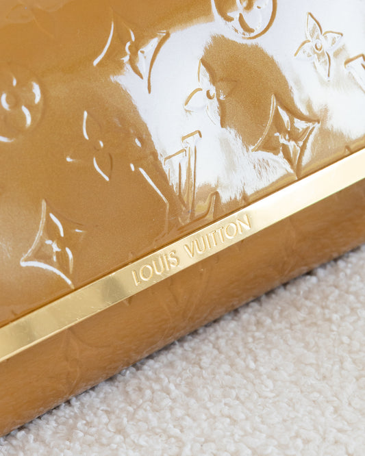 LOUIS VUITTON Rossmore MM
