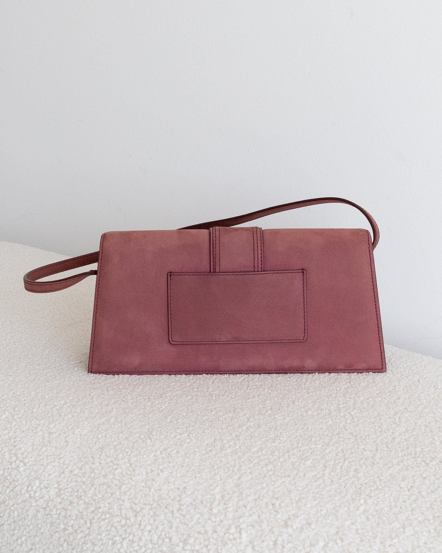 JACQUEMUS Le Bambino Long