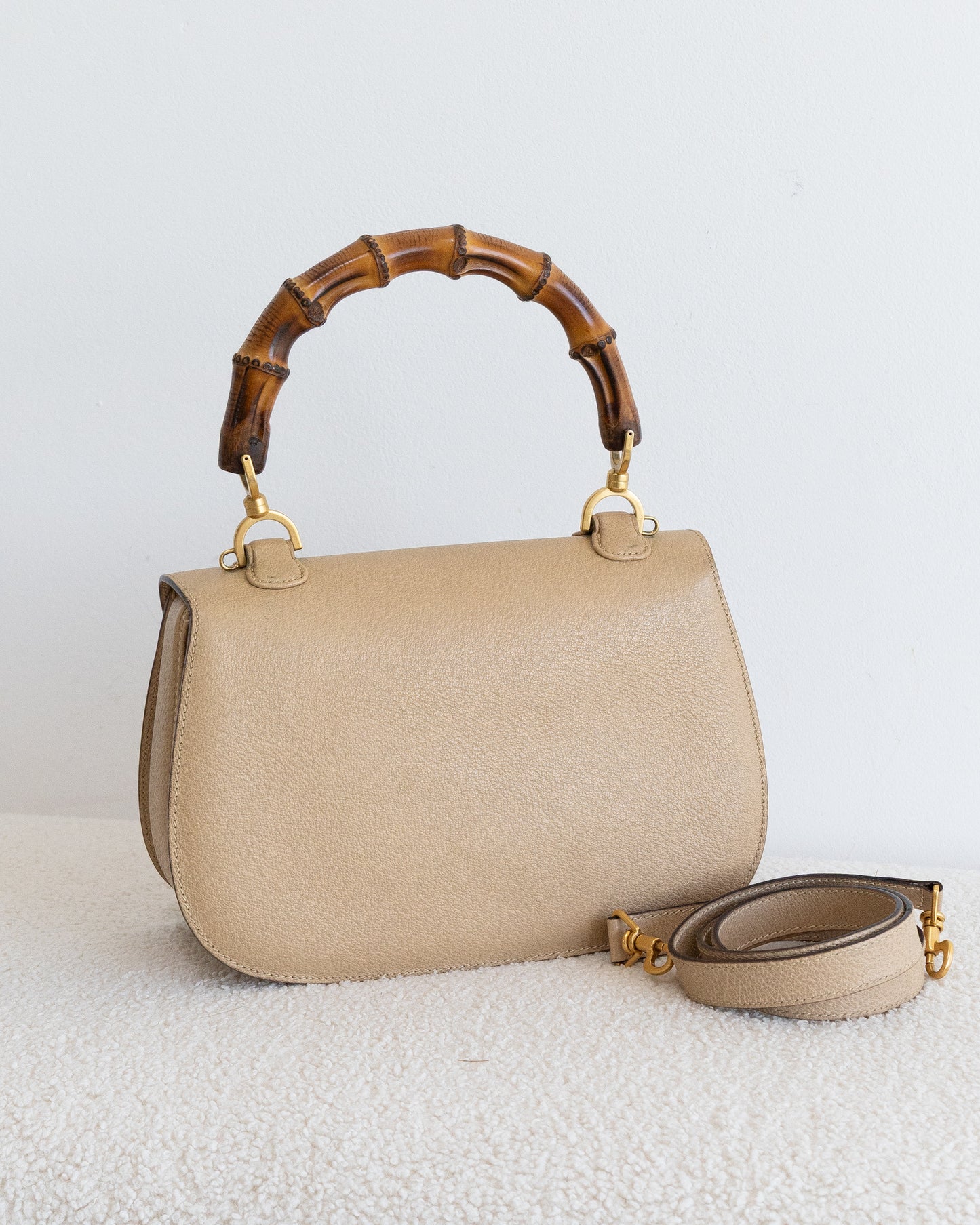 GUCCI Bamboo 1947