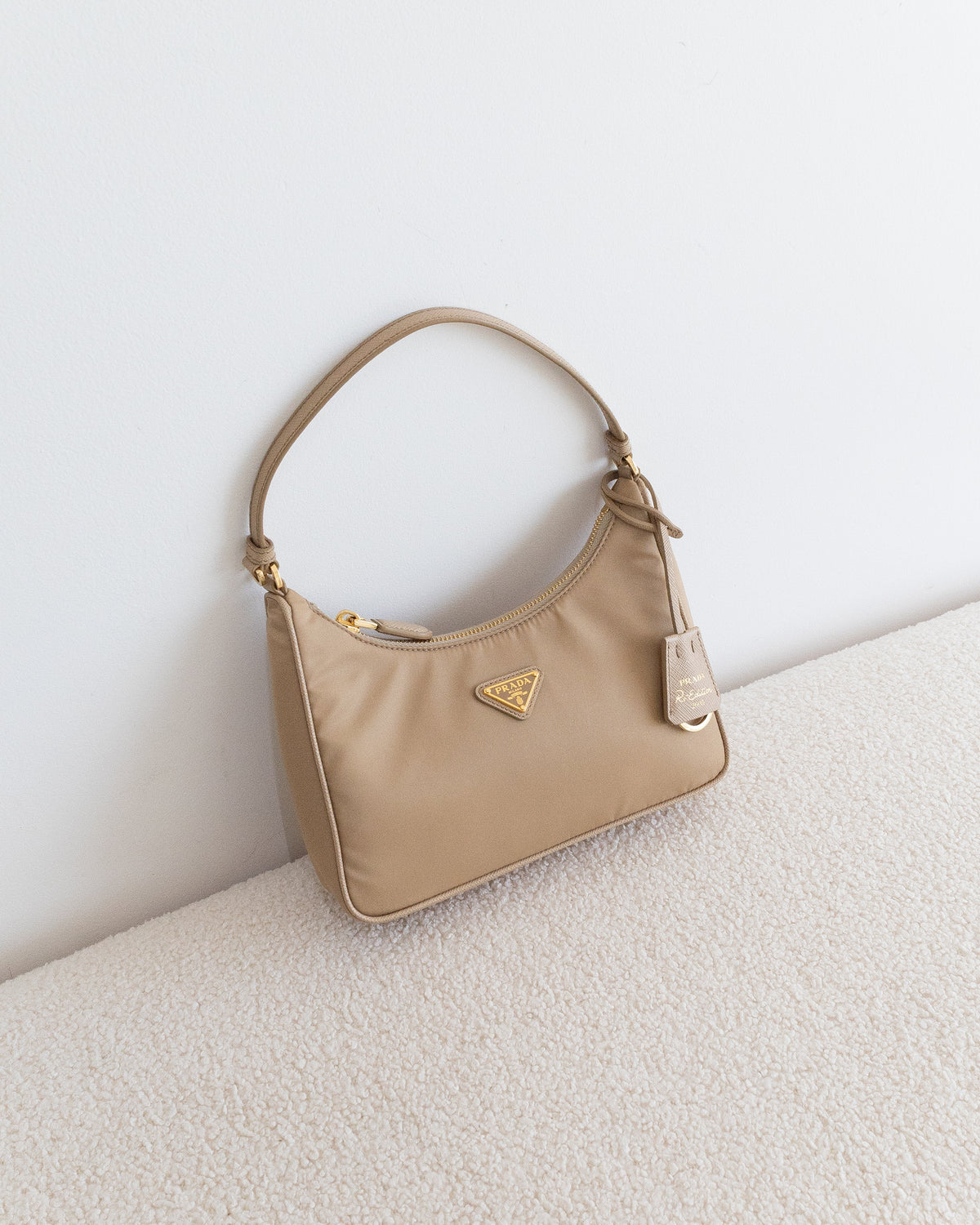 PRADA Re-Edition 2000