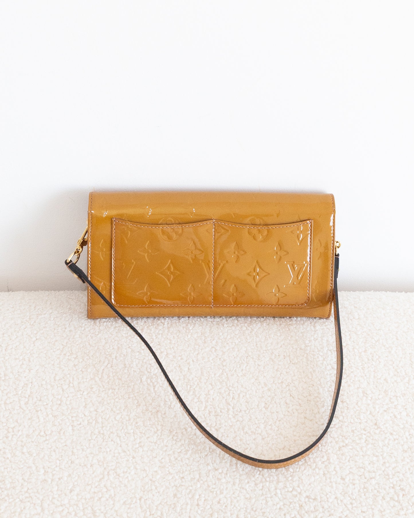 LOUIS VUITTON Rossmore MM