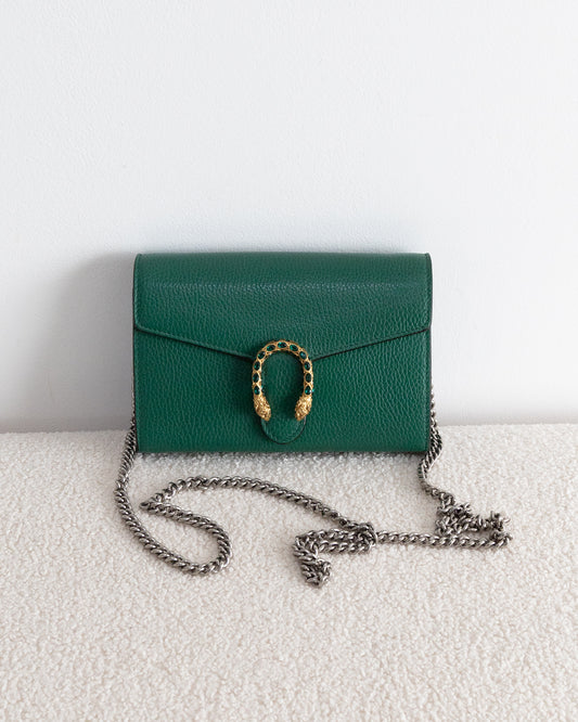 GUCCI Dionysus WOC