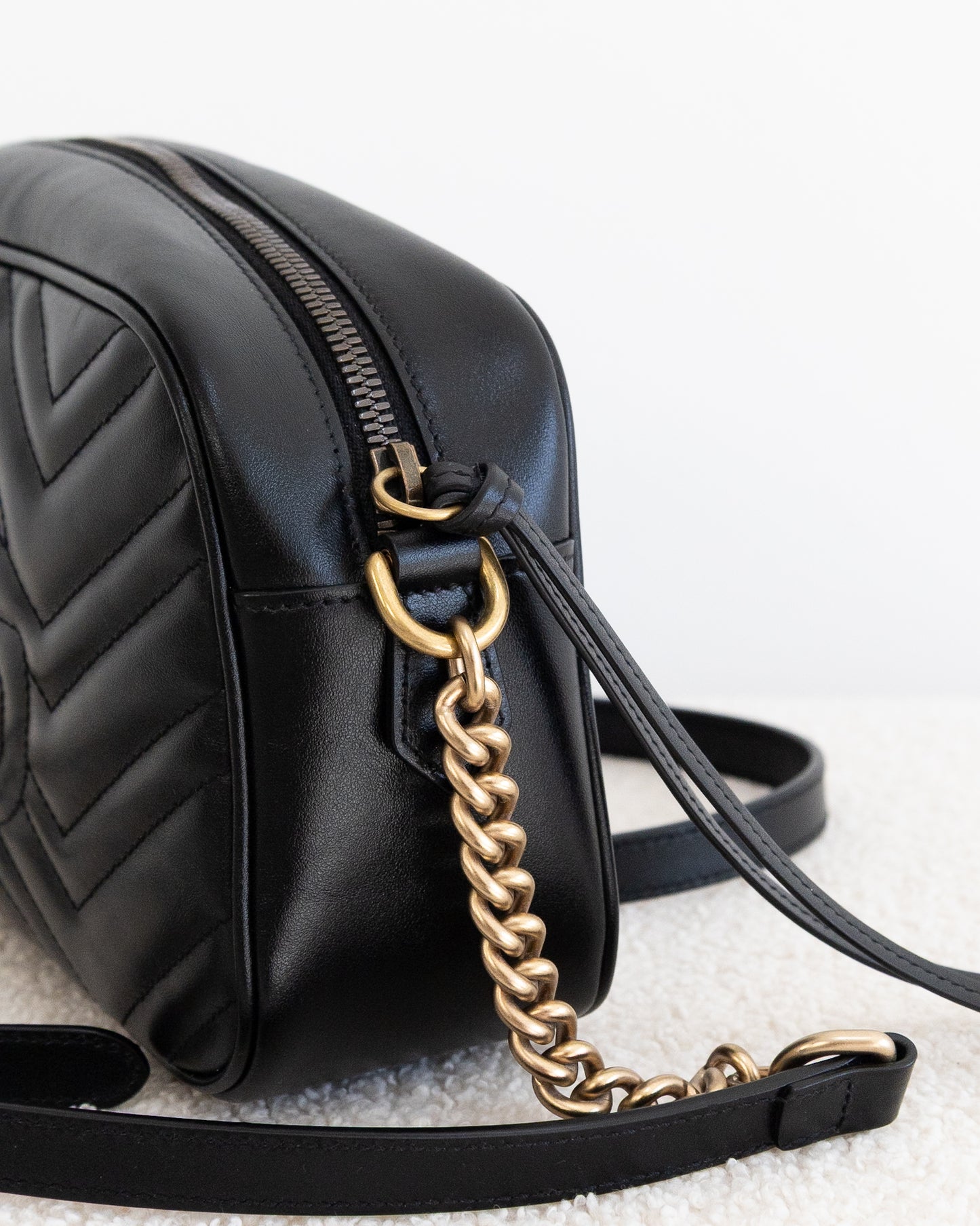 GUCCI Marmont Crossbody