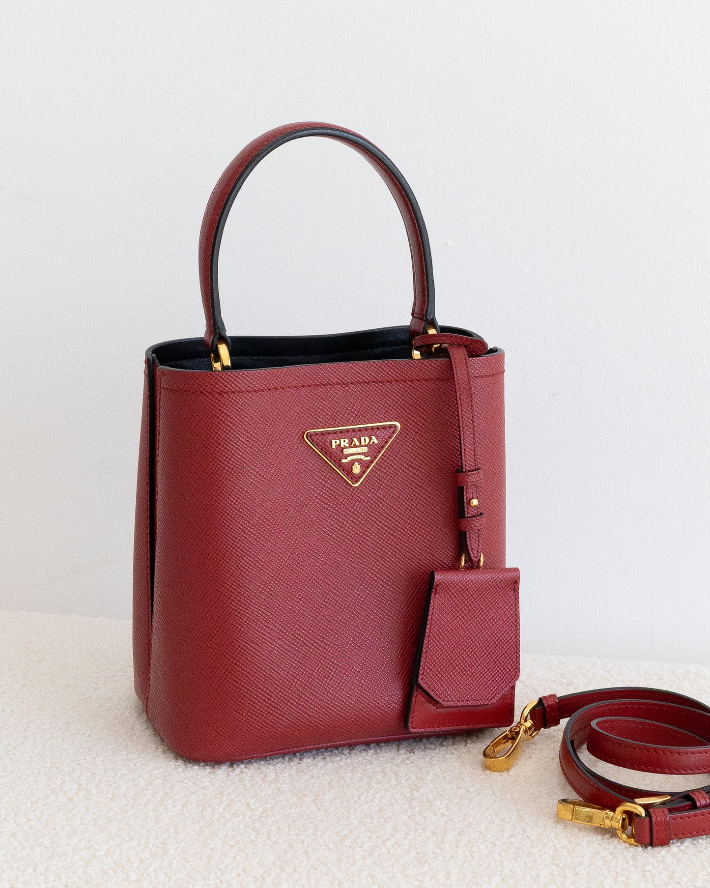 PRADA Le Panier Mini