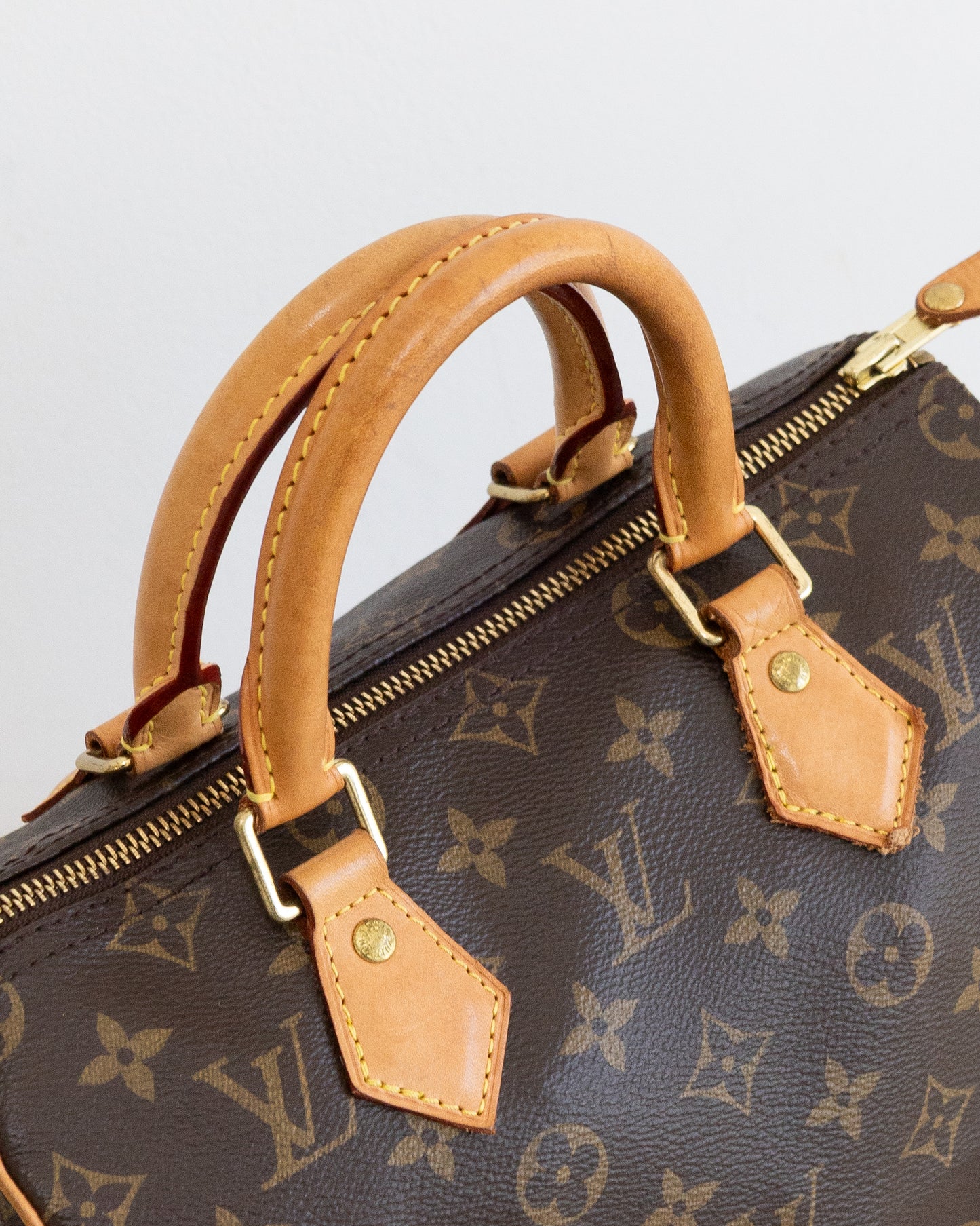 LOUIS VUITTON Speedy 25