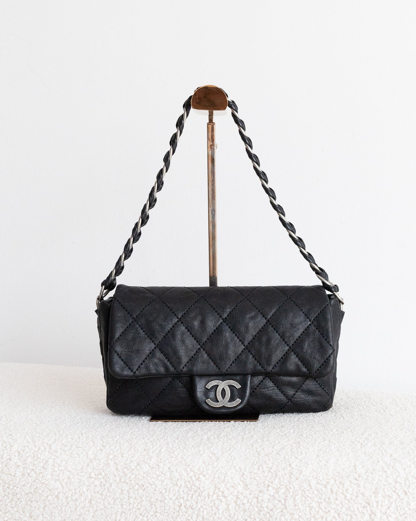CHANEL Chain Flap Shoulder bag