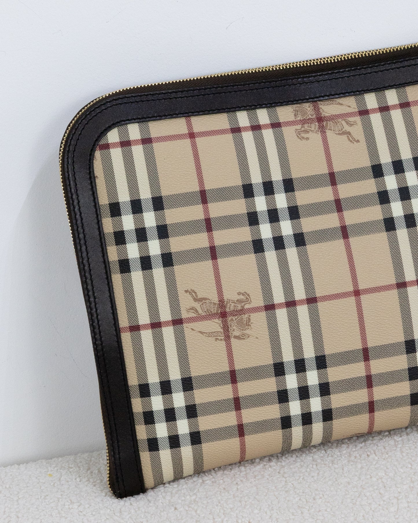 BURBERRY Laptop Case