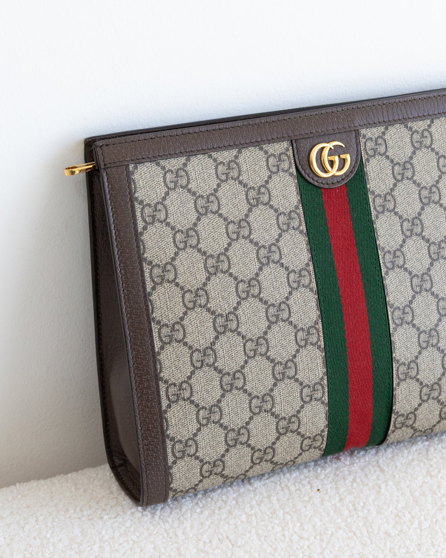 GUCCI Ophidia Pouch