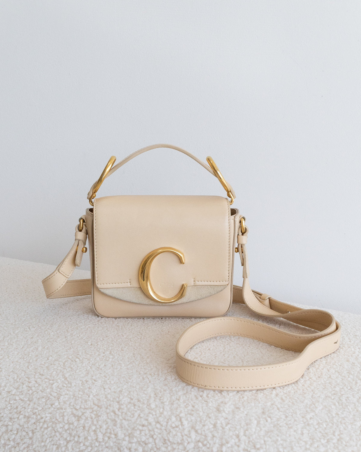 CHLOÉ C Mini