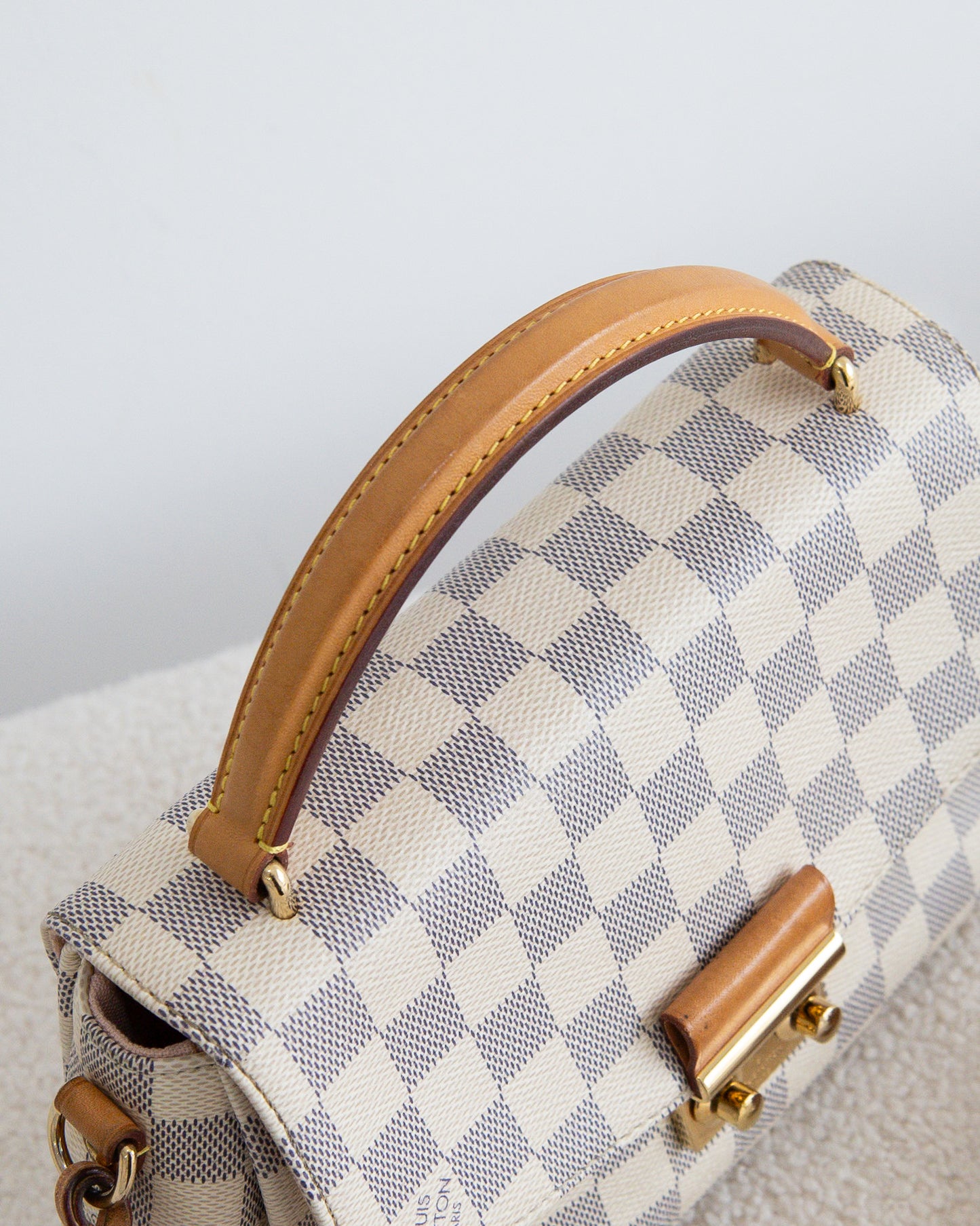 LOUIS VUITTON Croisette