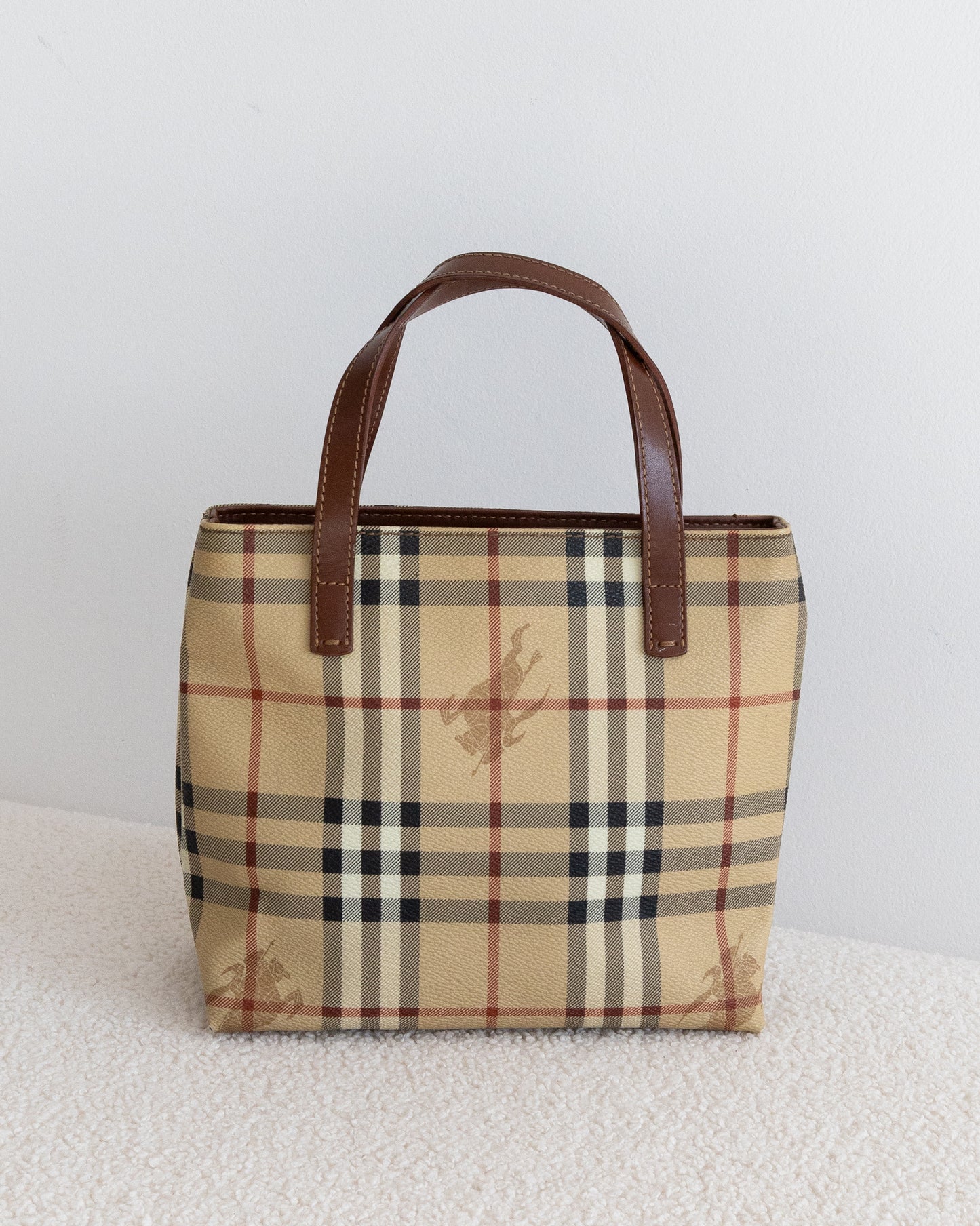 BURBERRY Small Tote