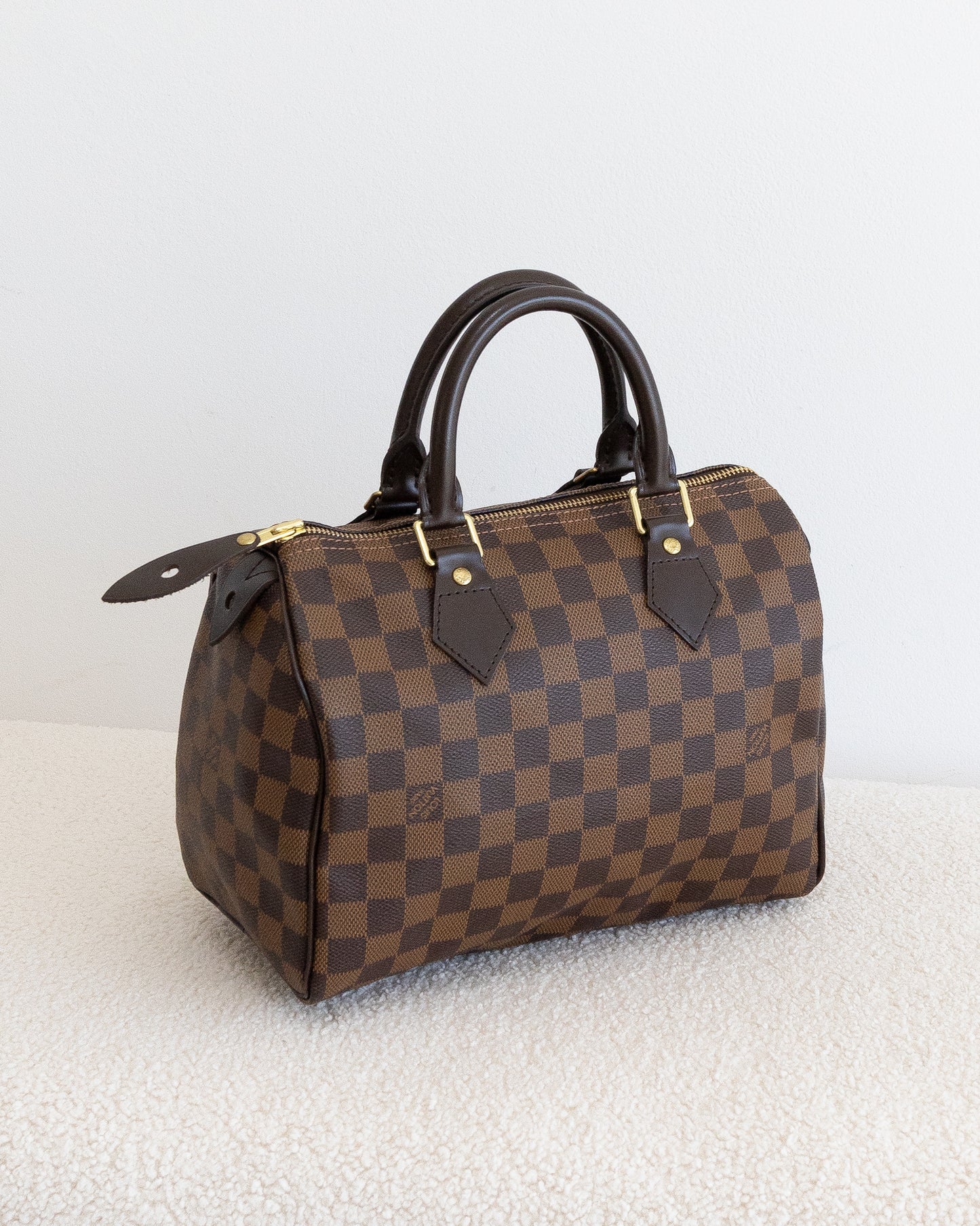 LOUIS VUITTON Speedy 25