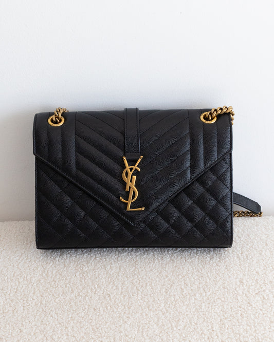 SAINT LAURENT Envelope