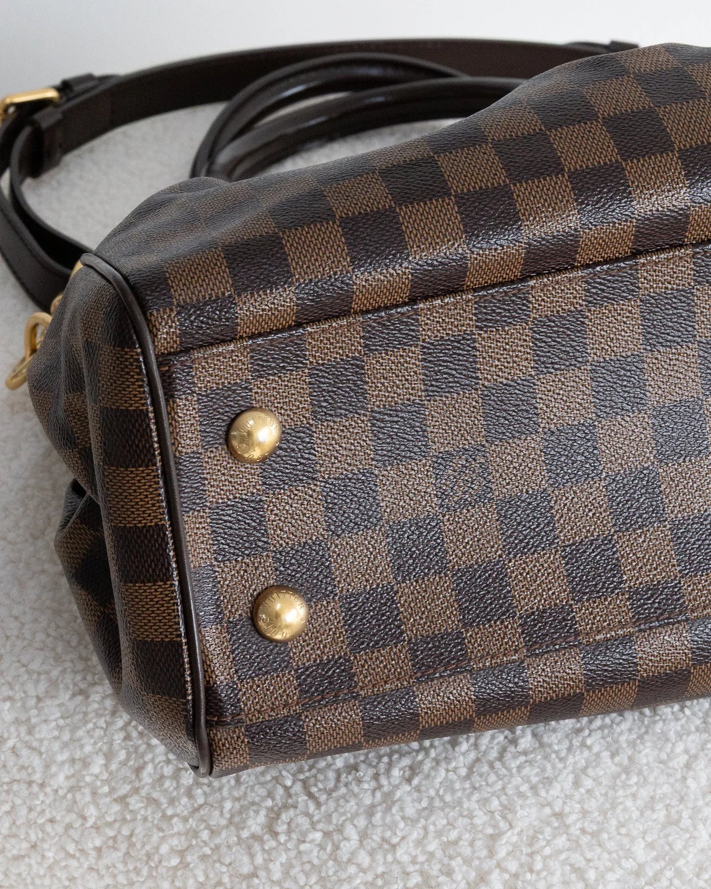 LOUIS VUITTON Trevi PM