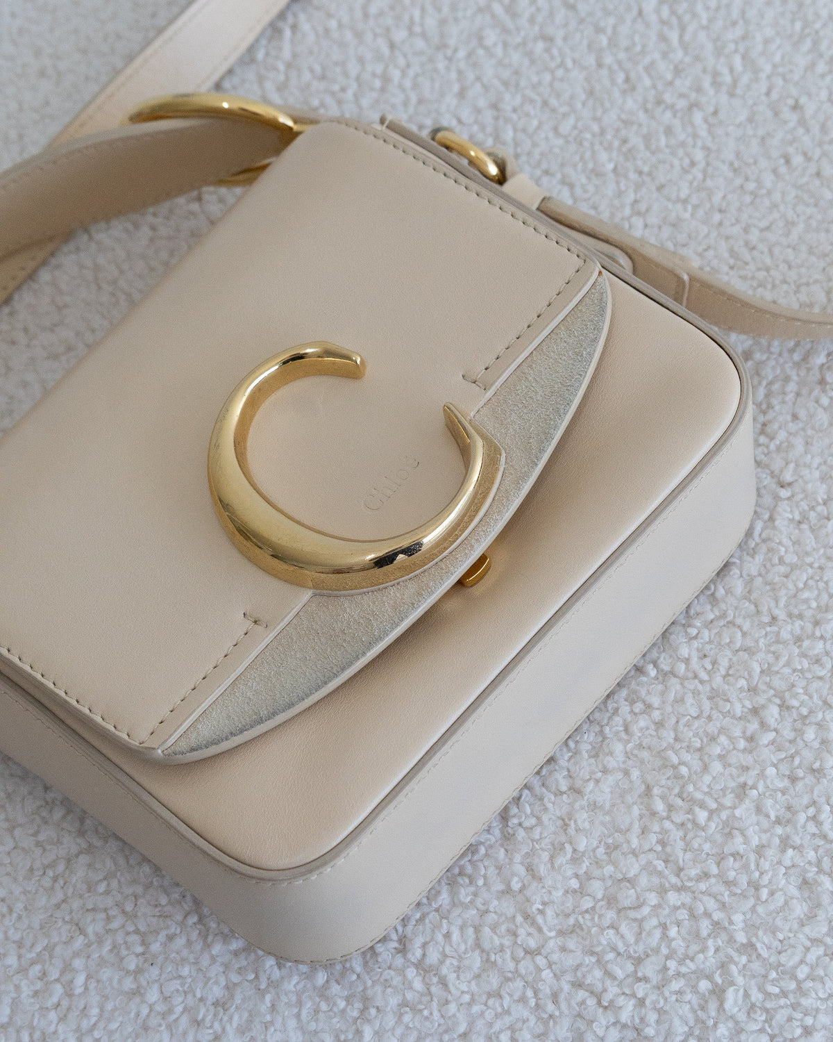 CHLOÉ C Mini