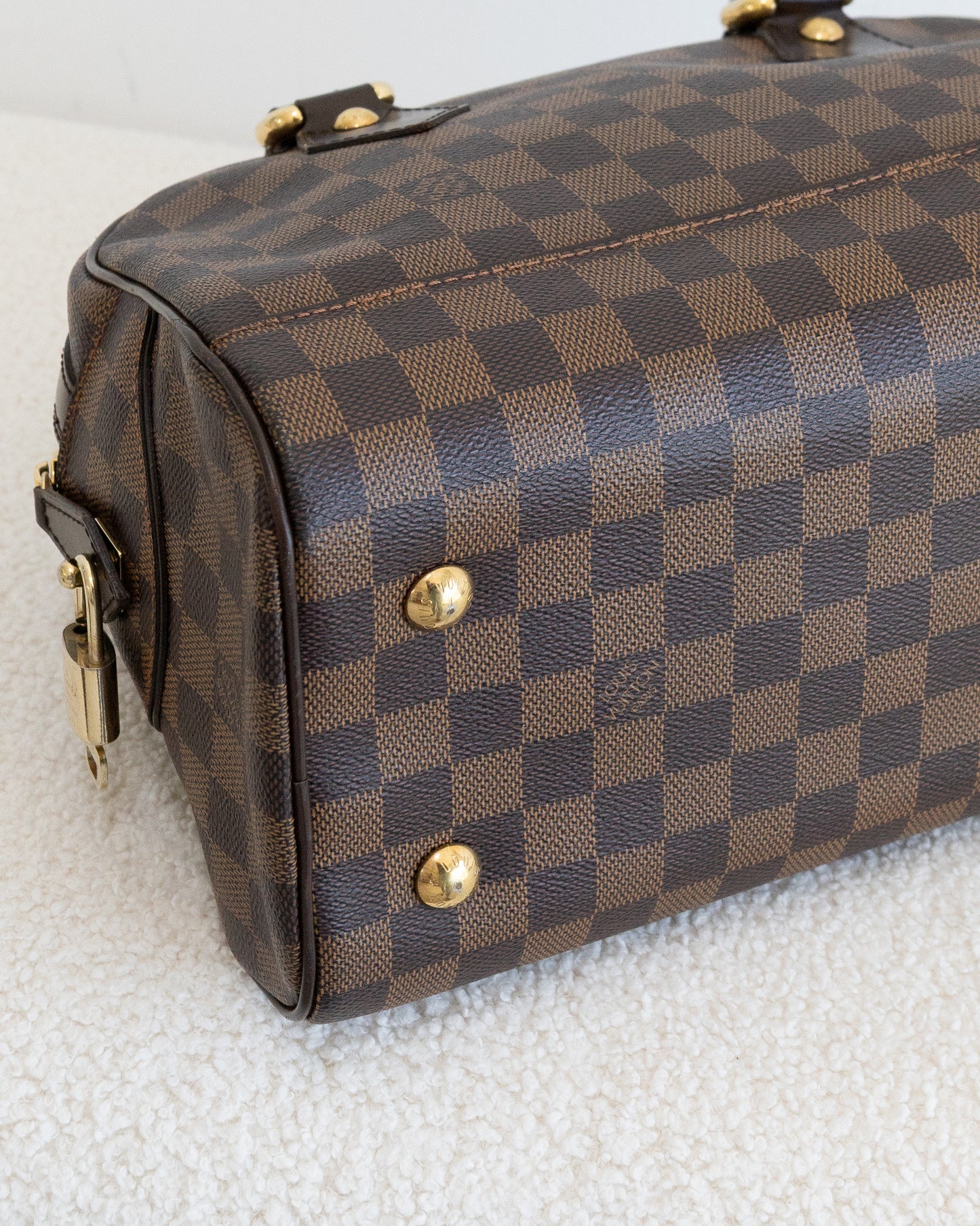 LOUIS VUITTON Duomo