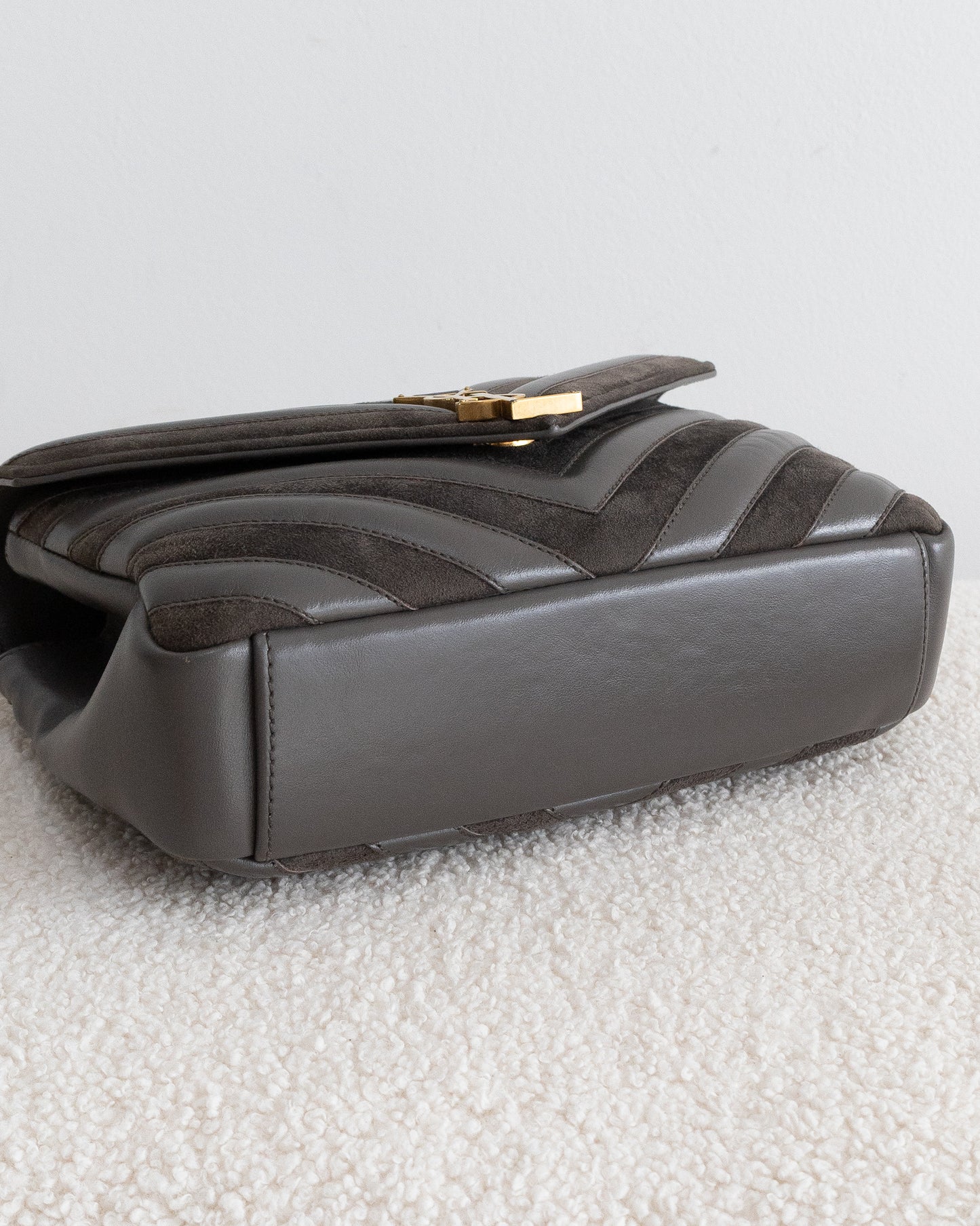 SAINT LAURENT College Medium