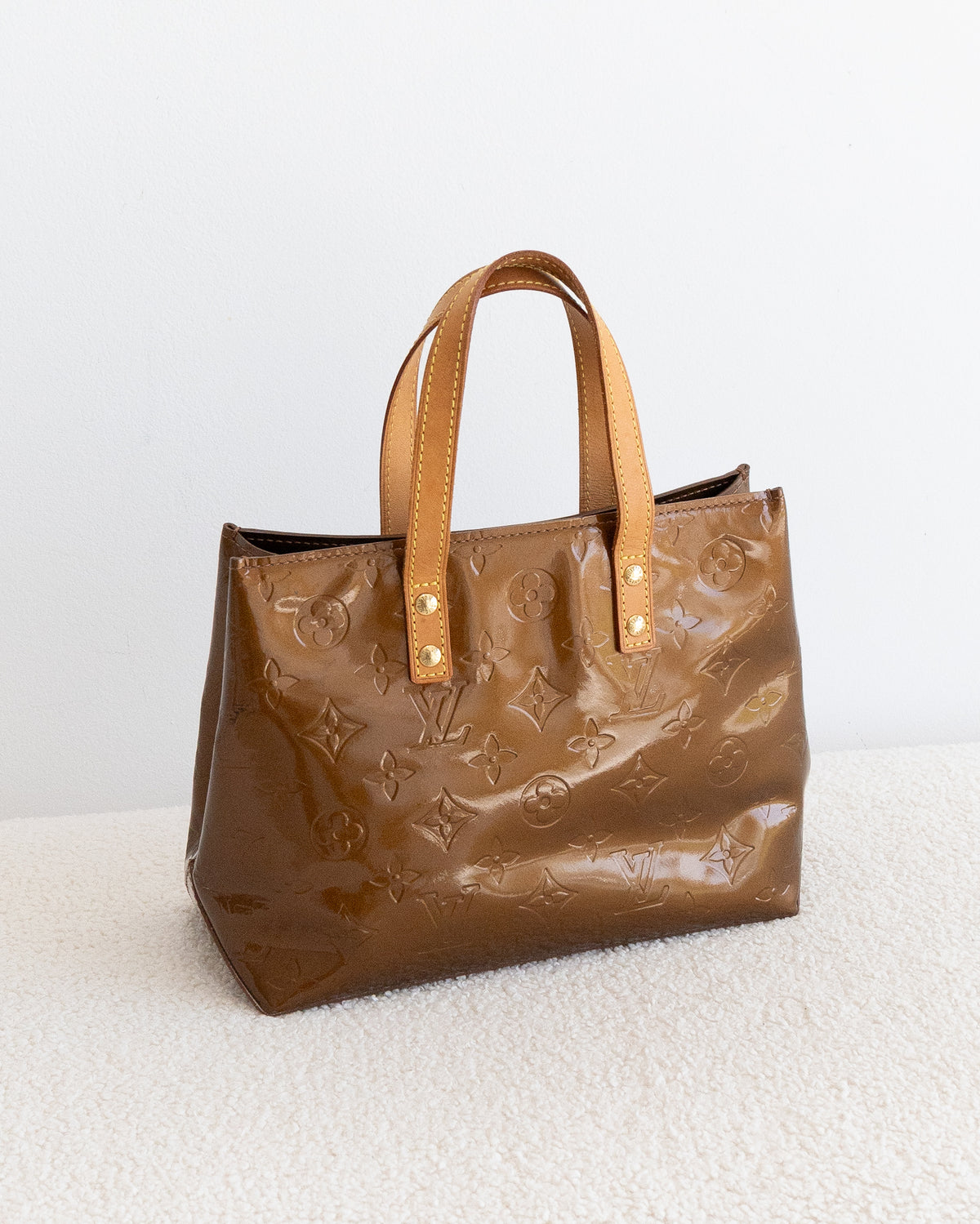 LOUIS VUITTON Reade PM