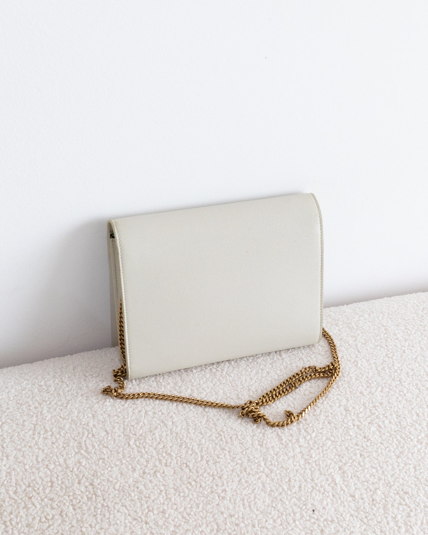 SAINT LAURENT Cassandra WOC