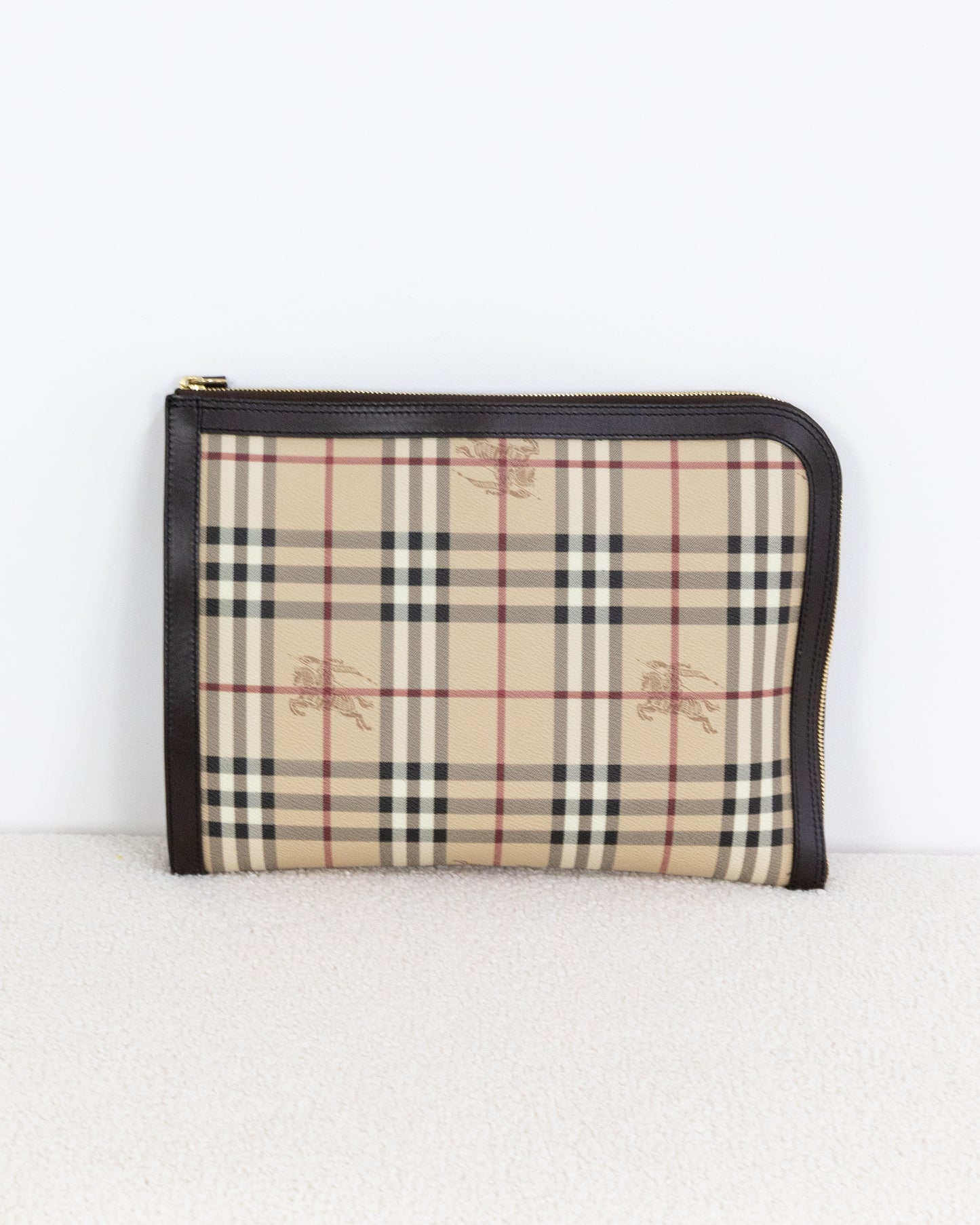 BURBERRY Laptop Case