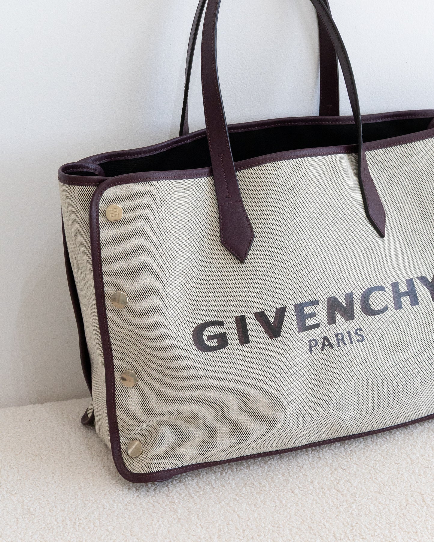 GIVENCHY Bond Tote