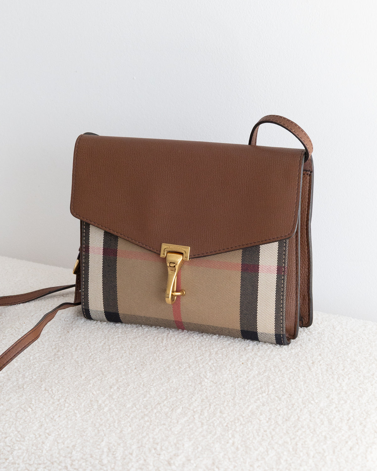 BURBERRY Macken
