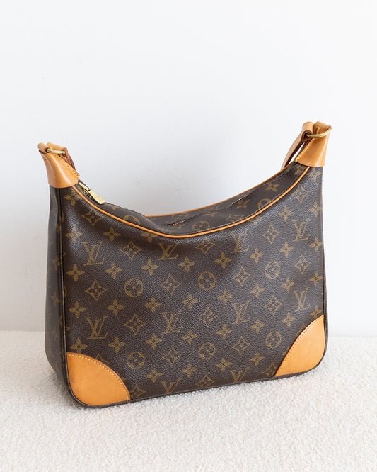LOUIS VUITTON Boulogne 30