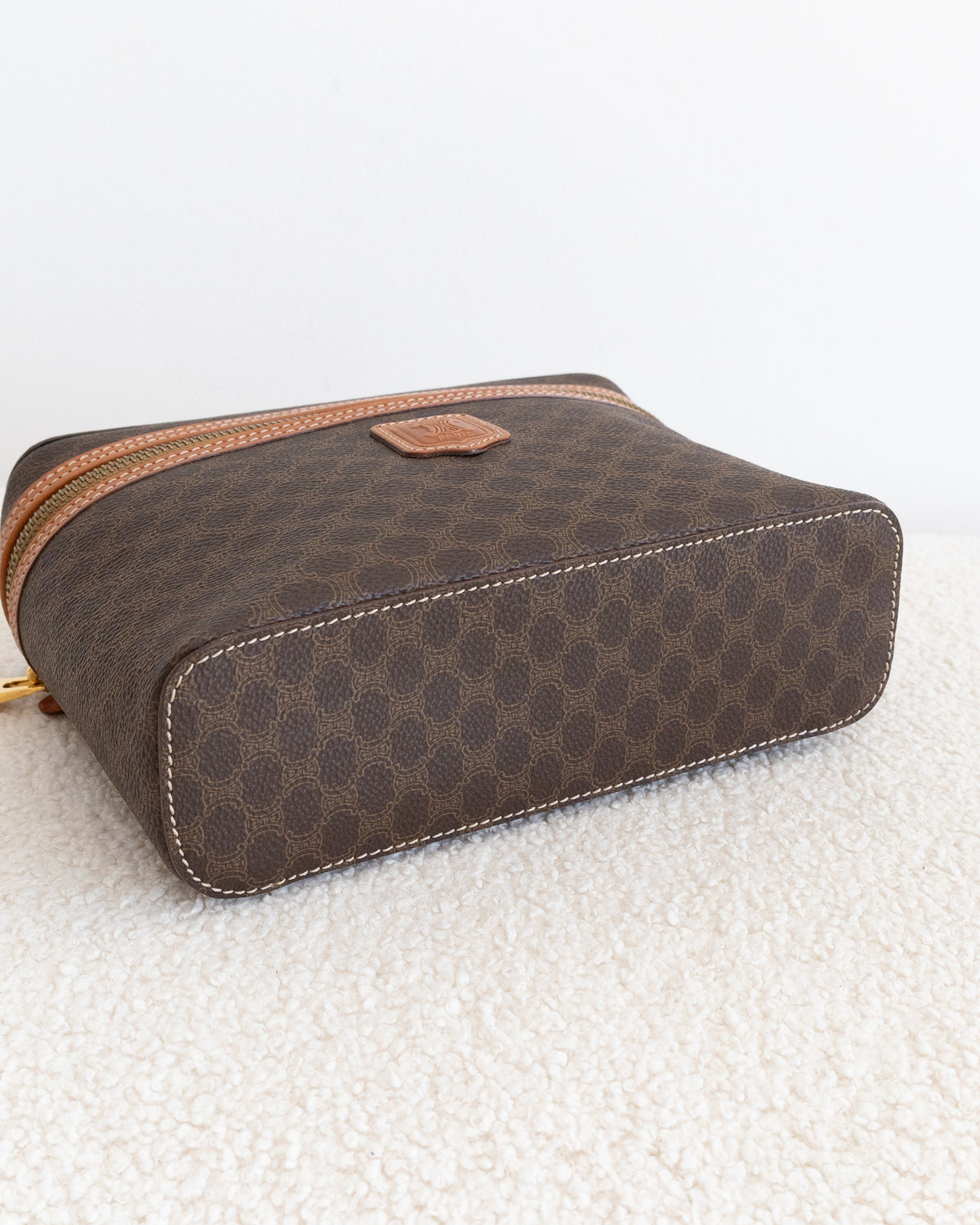 CELINE Macadam Vanity