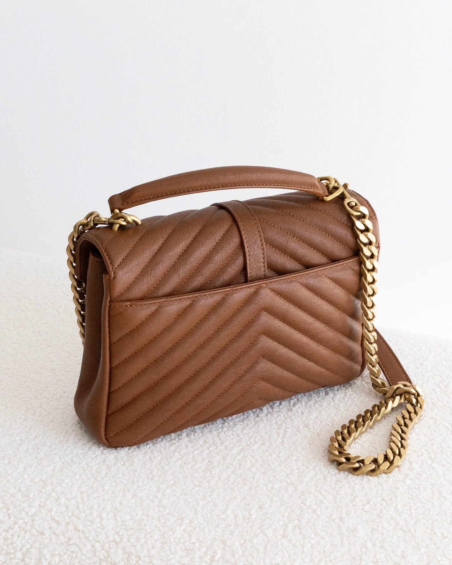 SAINT LAURENT Collage