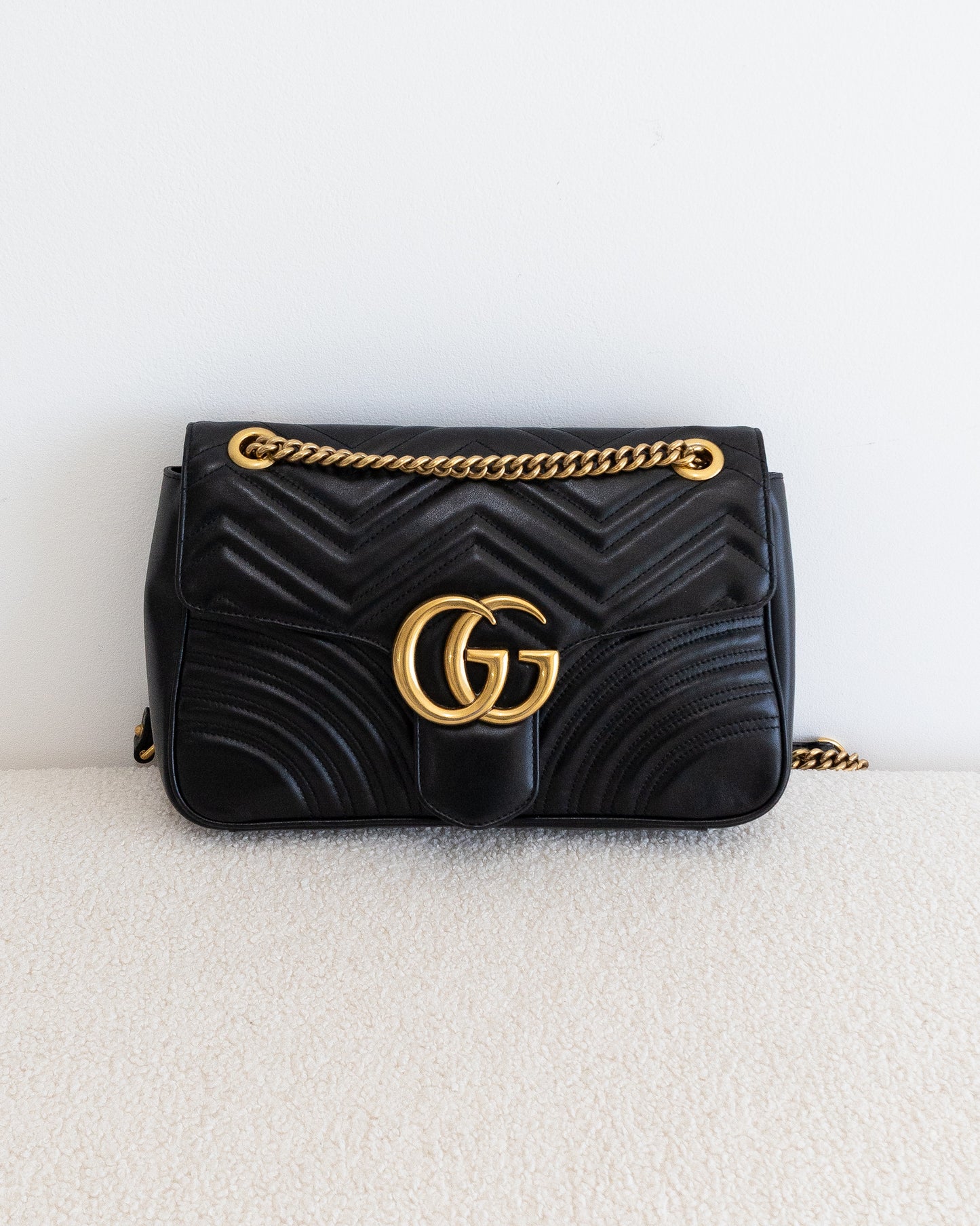 GUCCI Marmont Large