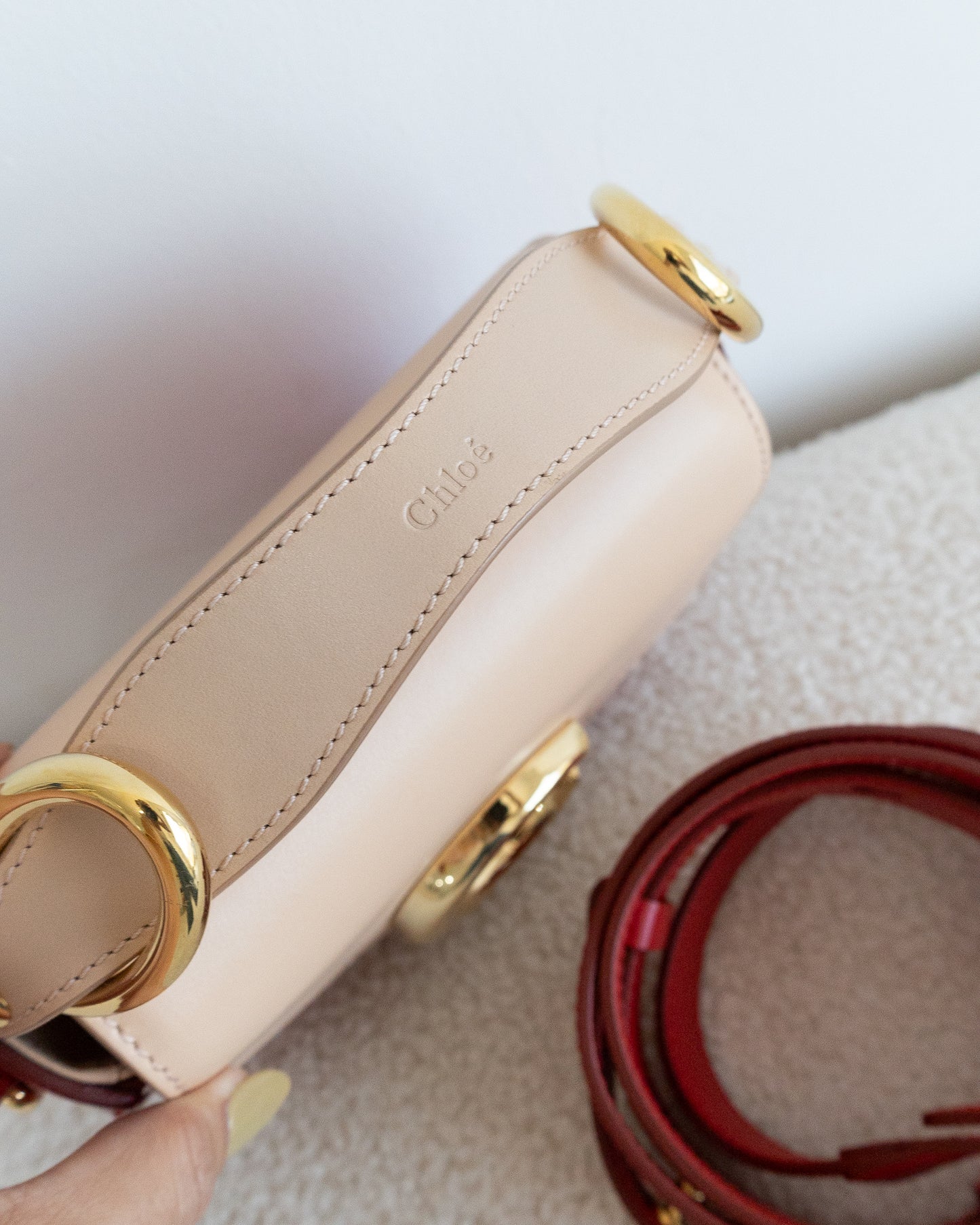 CHLOE C Mini