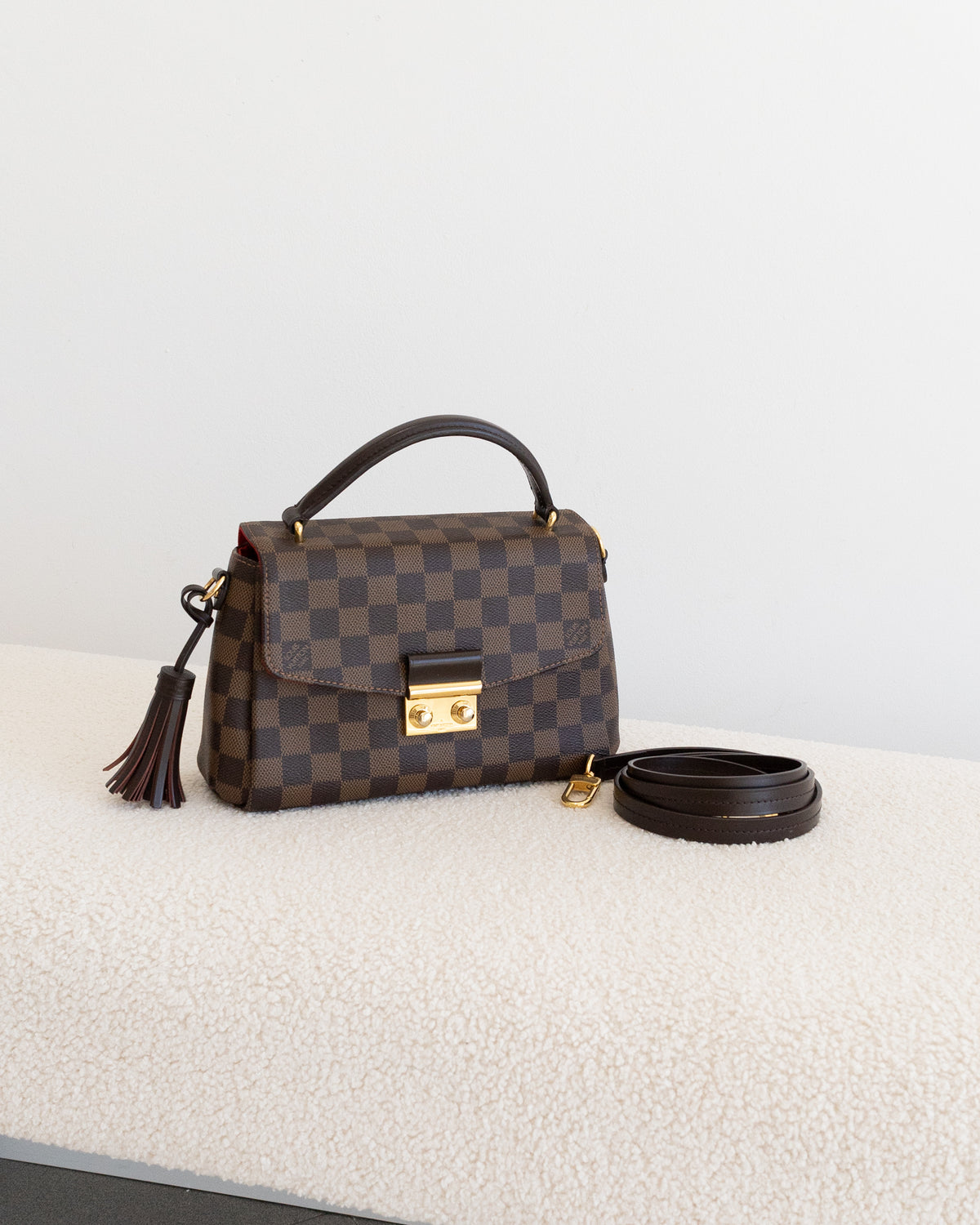LOUIS VUITTON Croisette