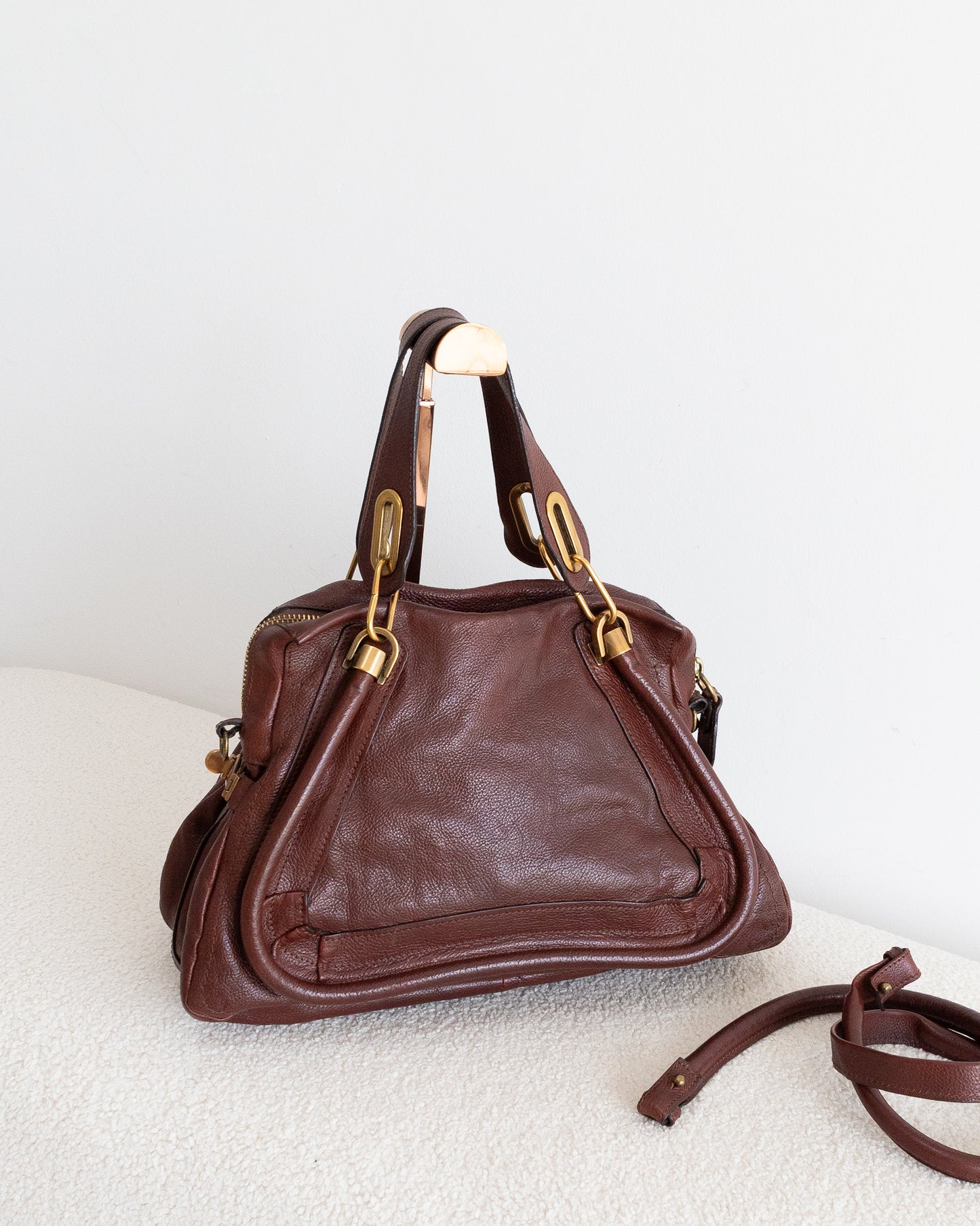 CHLOE Medium Paraty