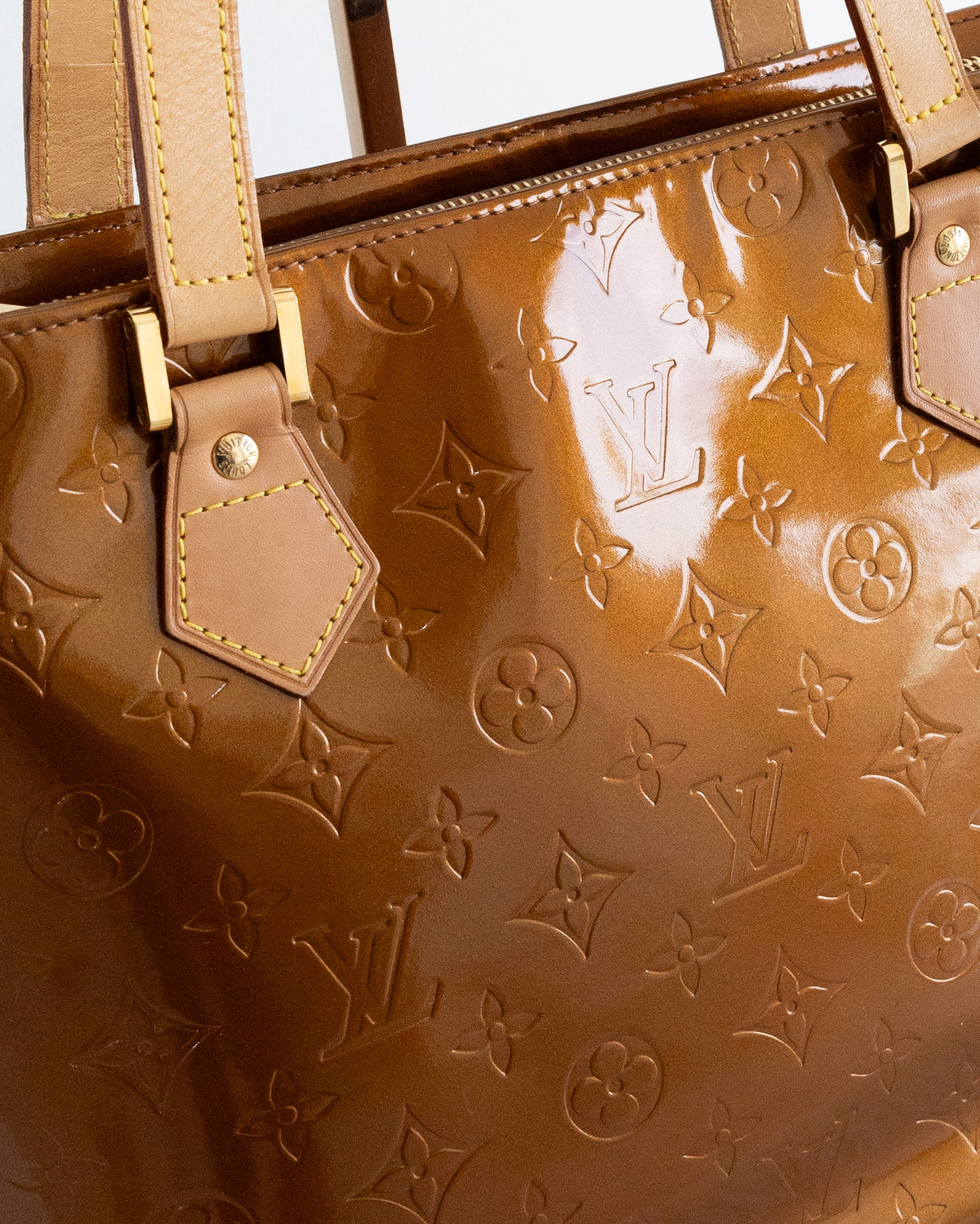 LOUIS VUITTON Houston