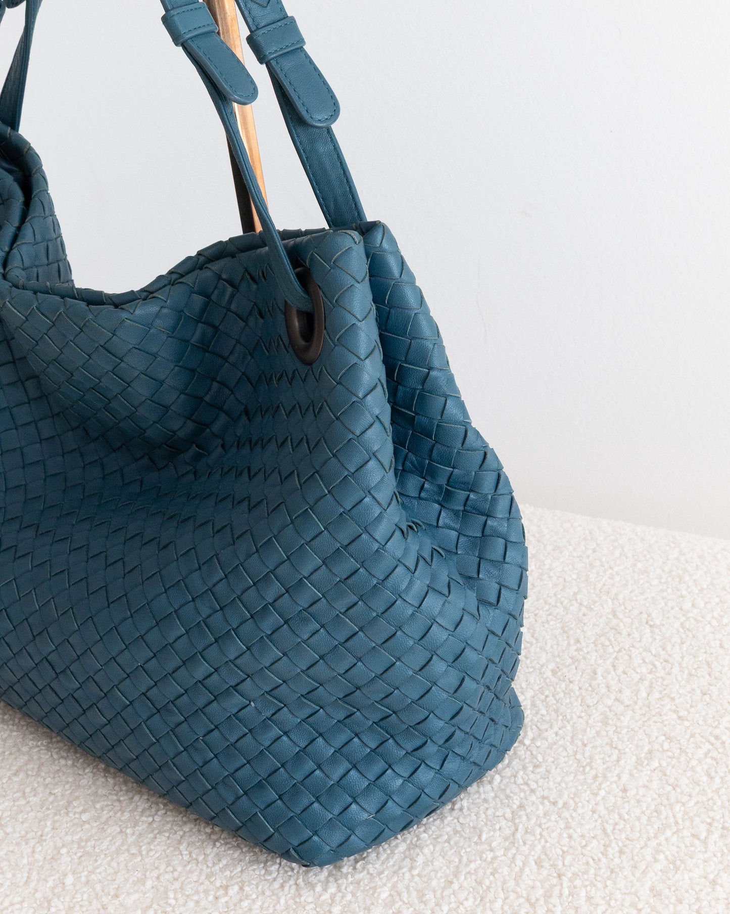 BOTTEGA VENETA Garda Tote