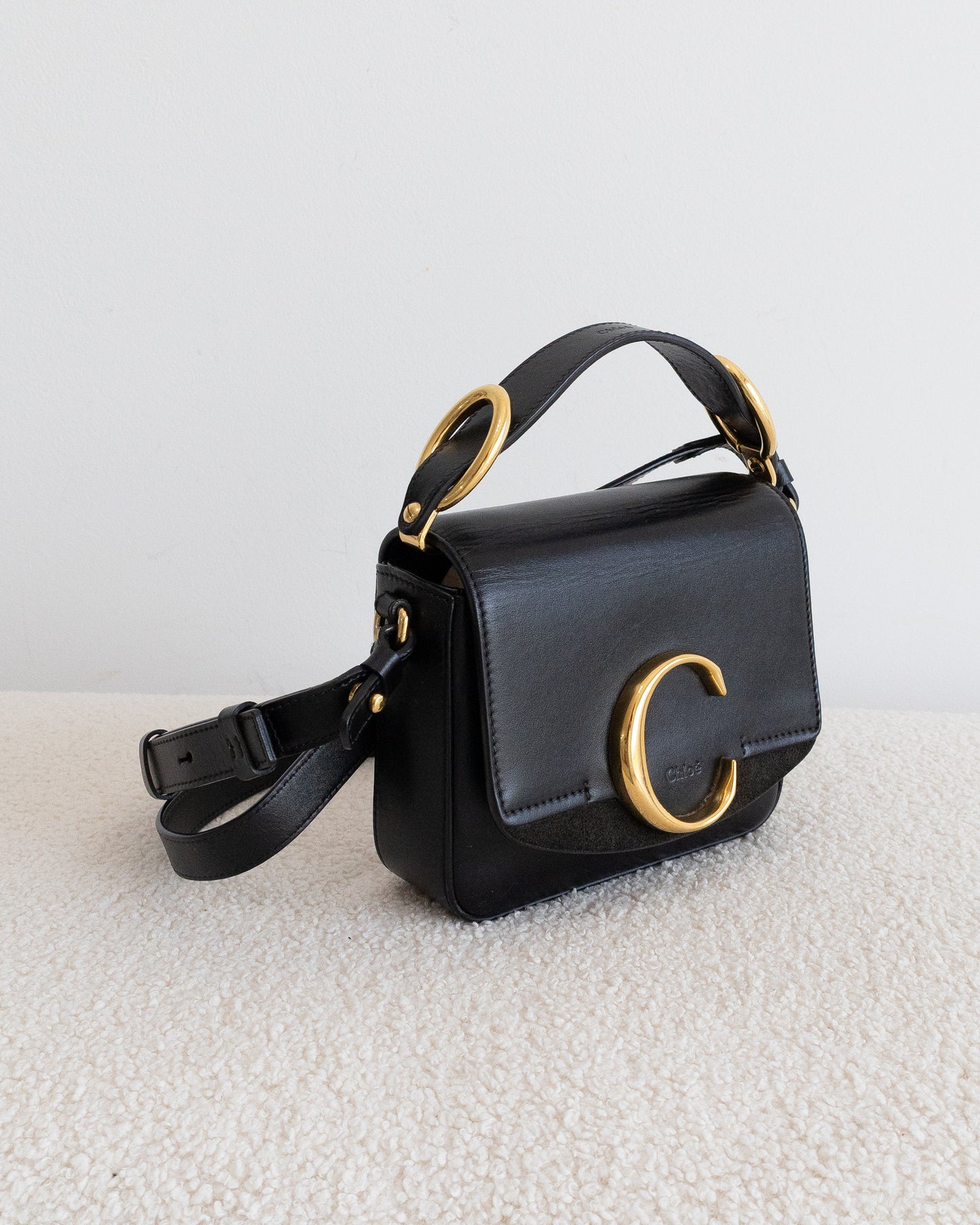 CHLOÈ C Mini