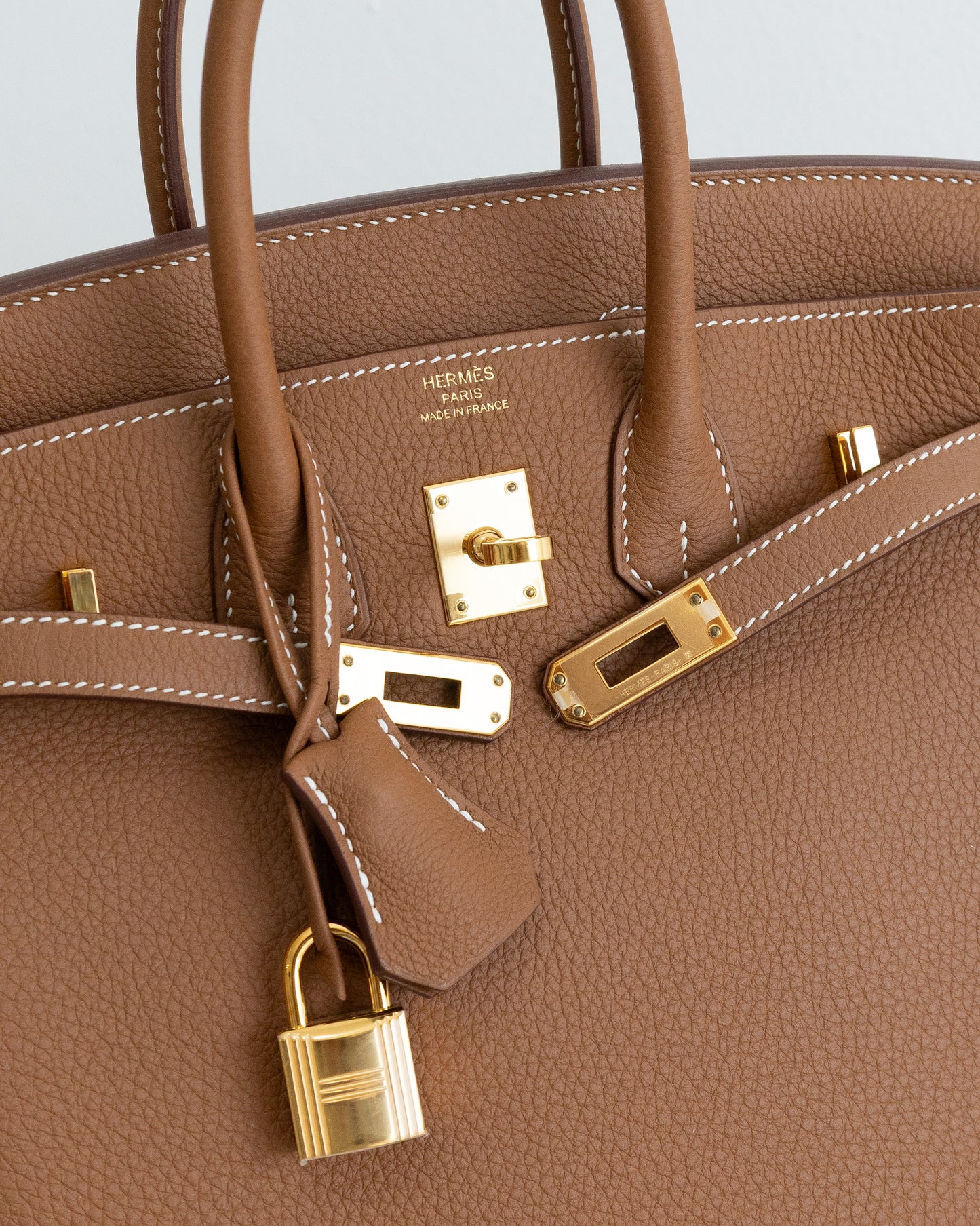 HERMÈS Birkin 25
