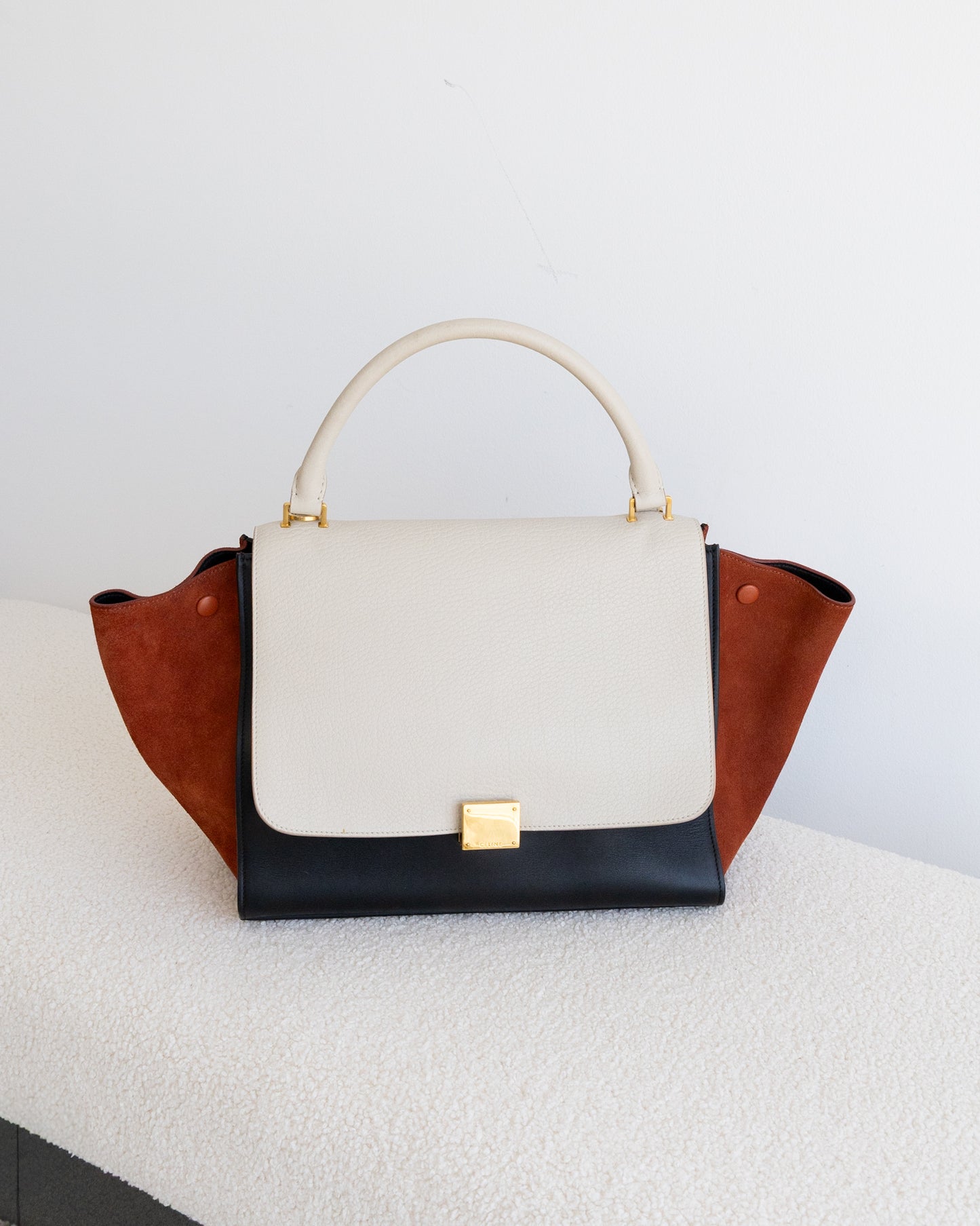 CELINE Trapeze
