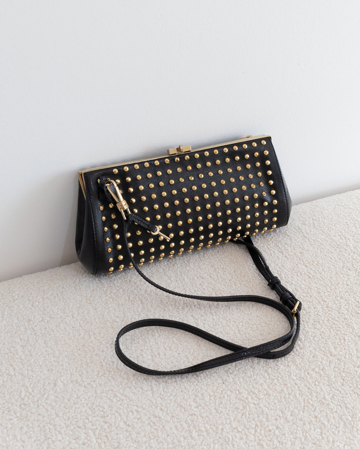 BURBERRY Crossbody