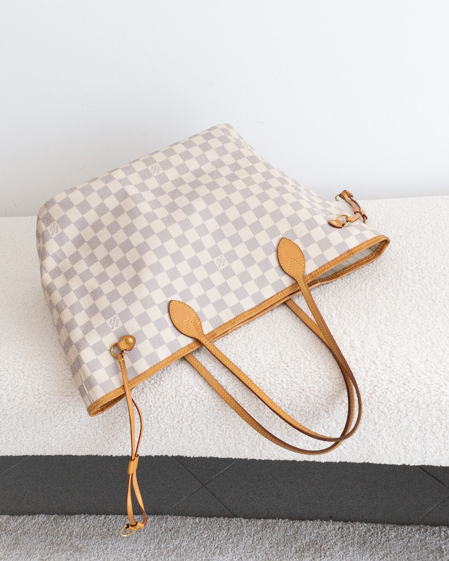 LOUIS VUITTON Neverfull MM