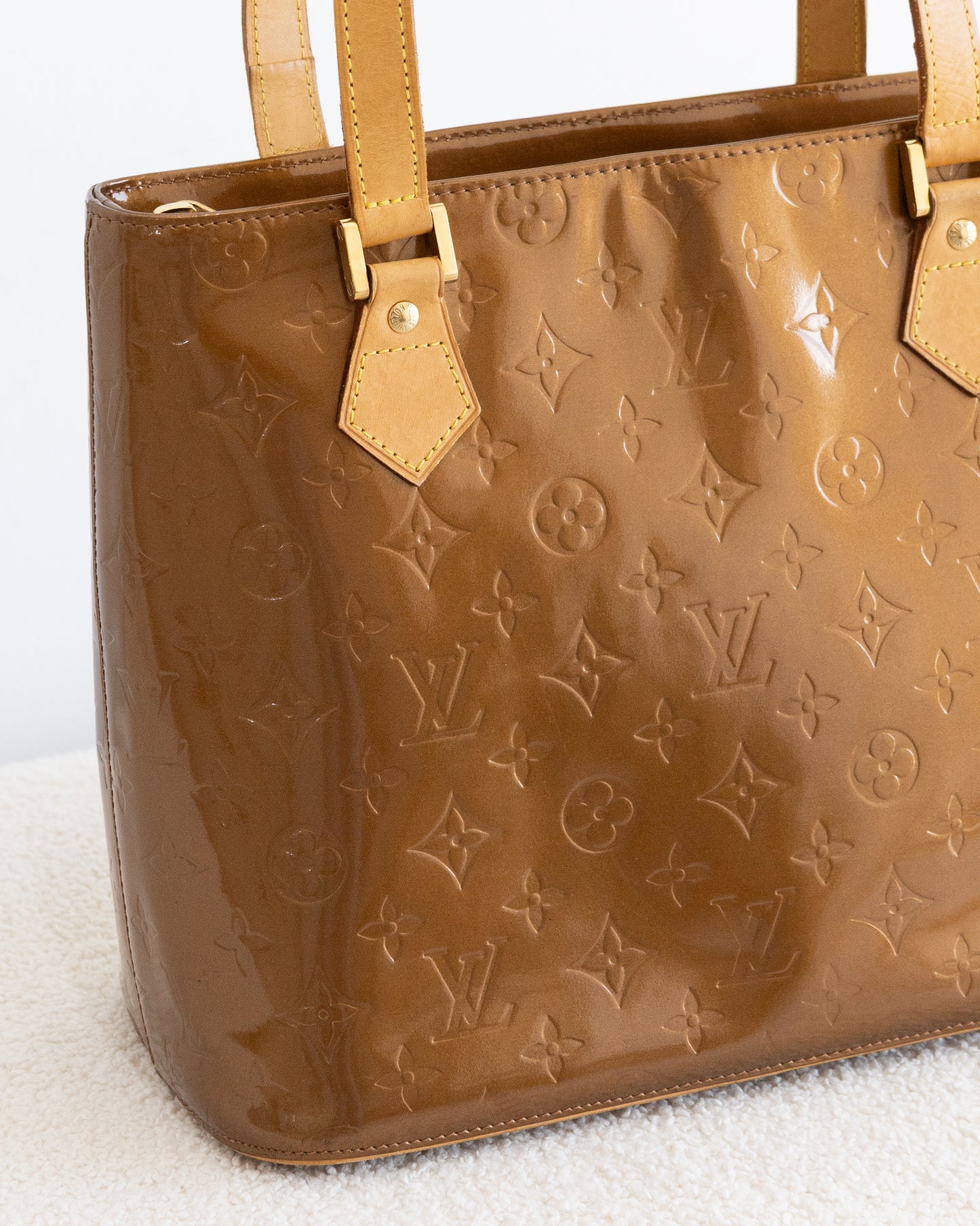 LOUIS VUITTON Houston