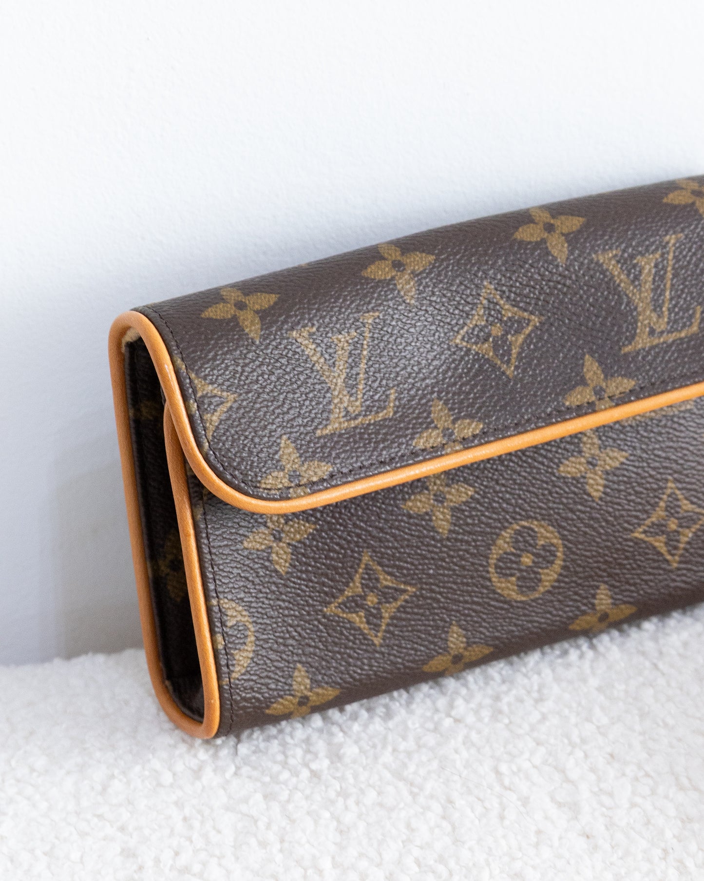 LOUIS VUITTON Florentine Belt Bag