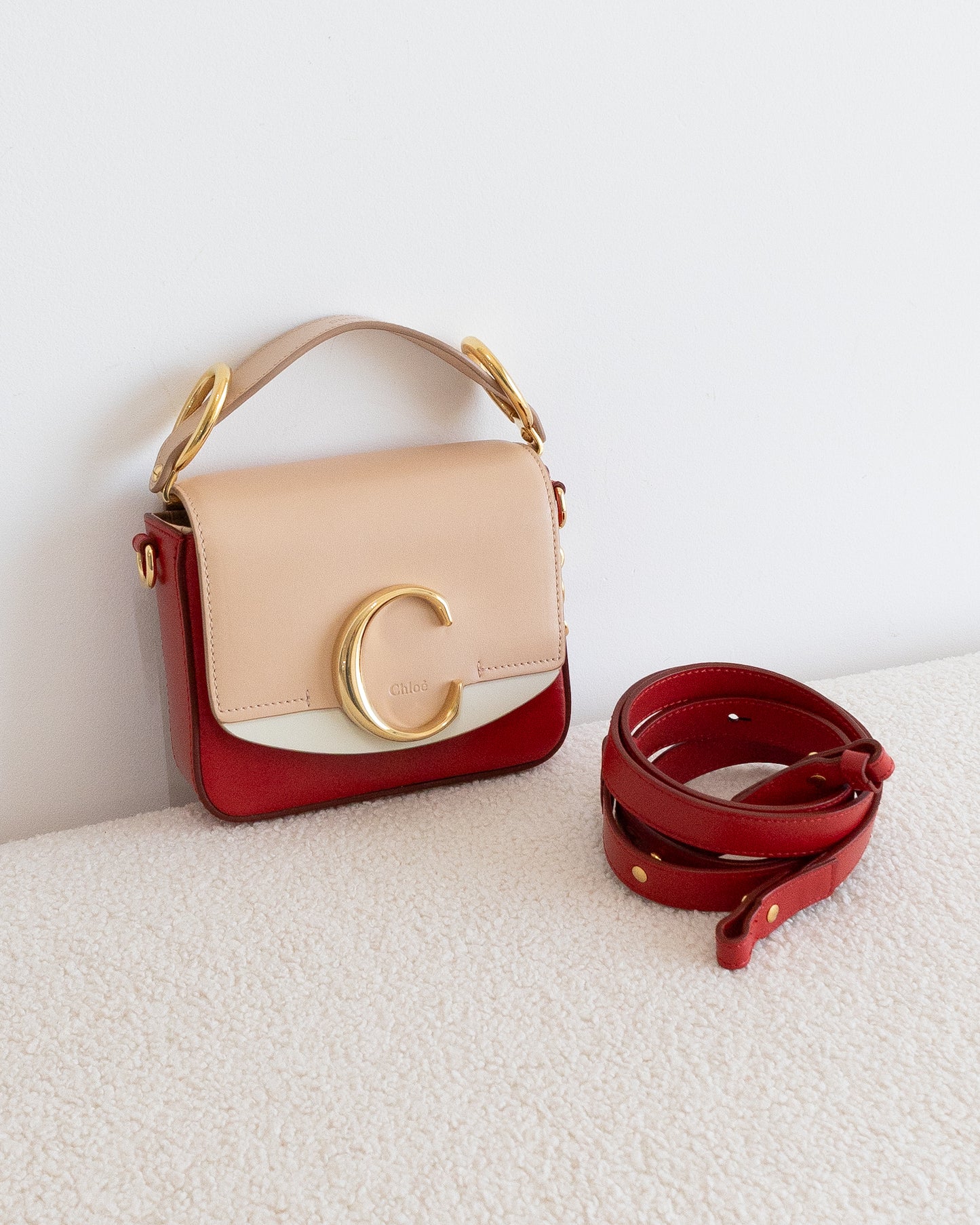 CHLOE C Mini