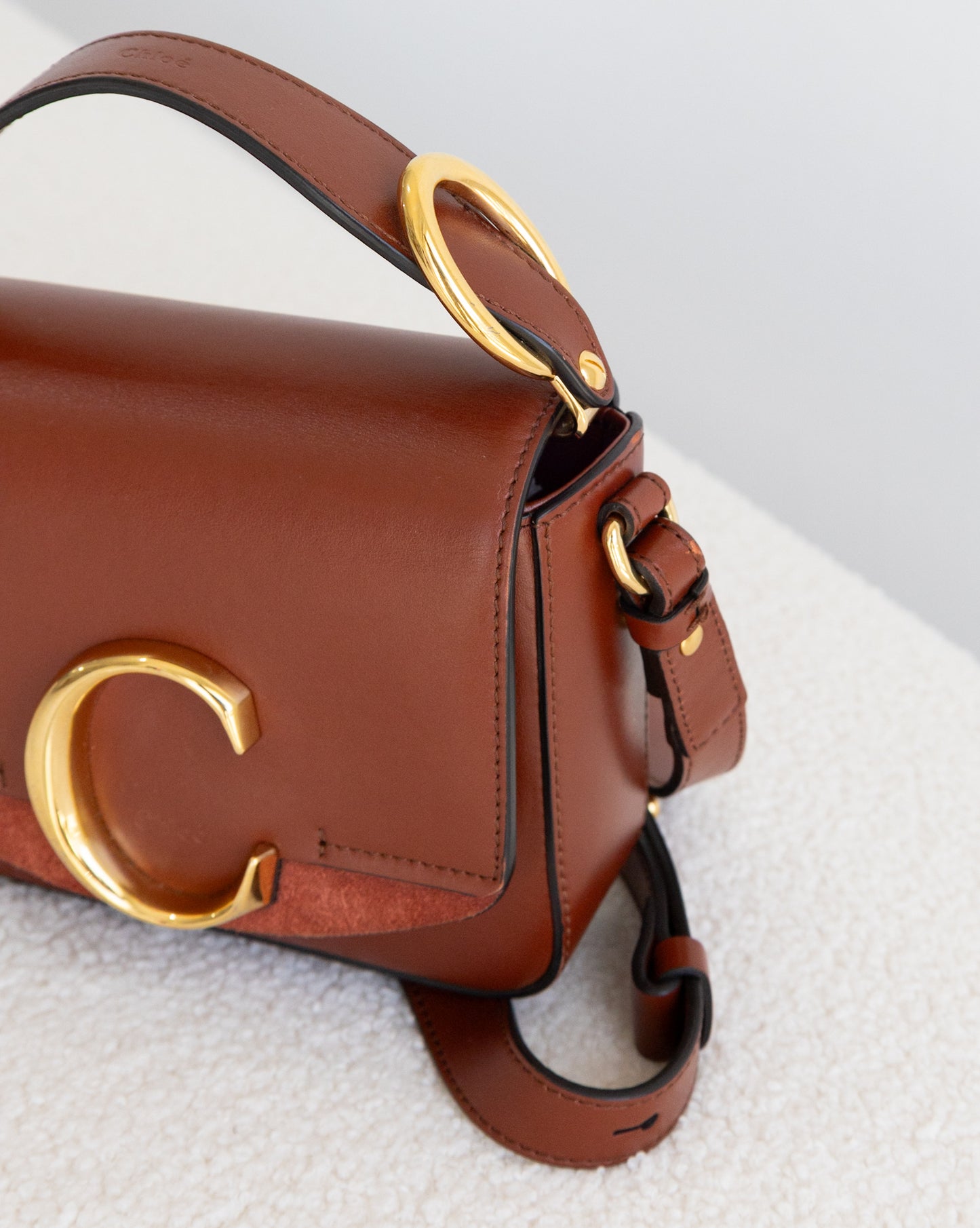 CHLOE C Mini